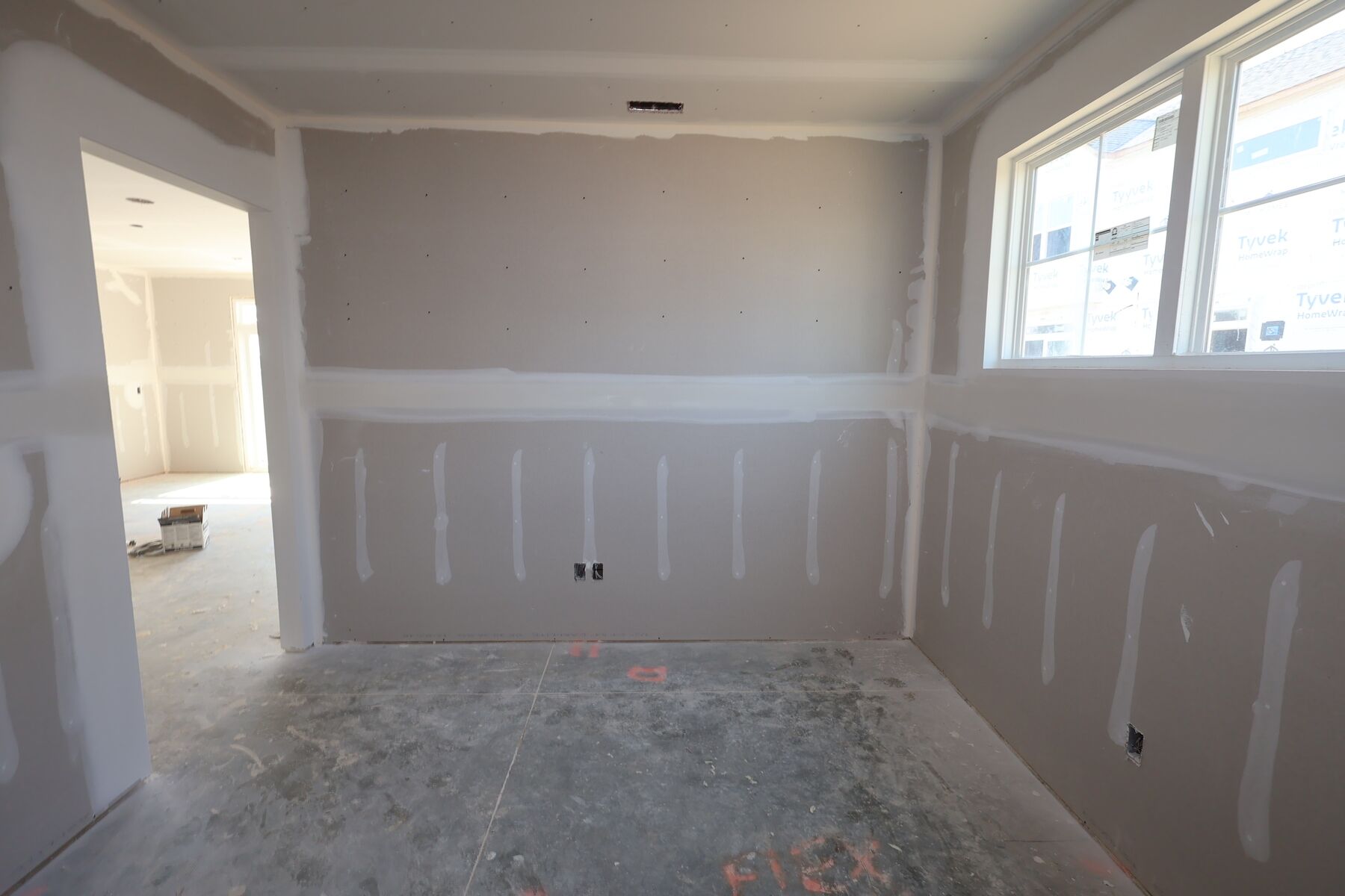Drywall
