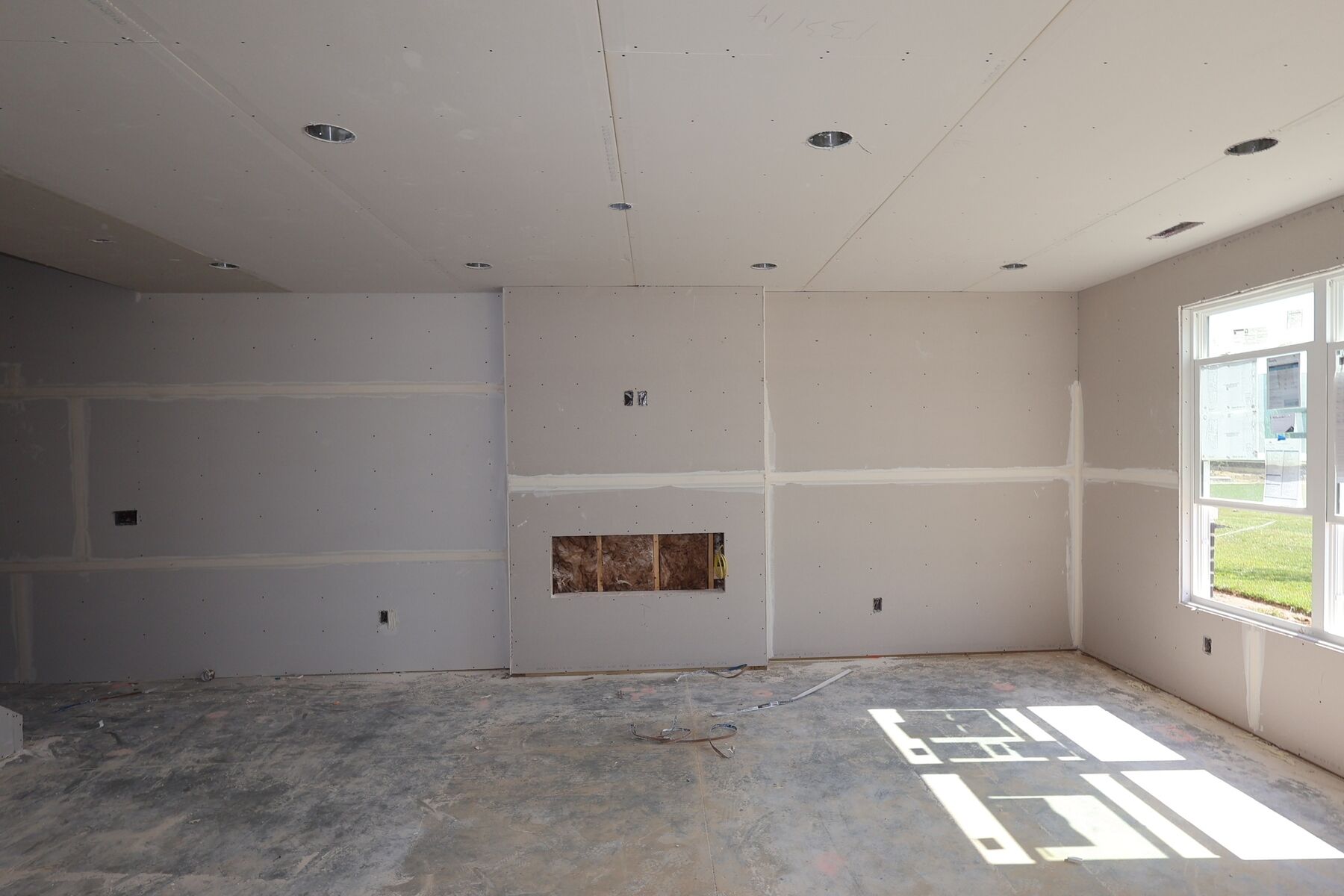 Drywall
