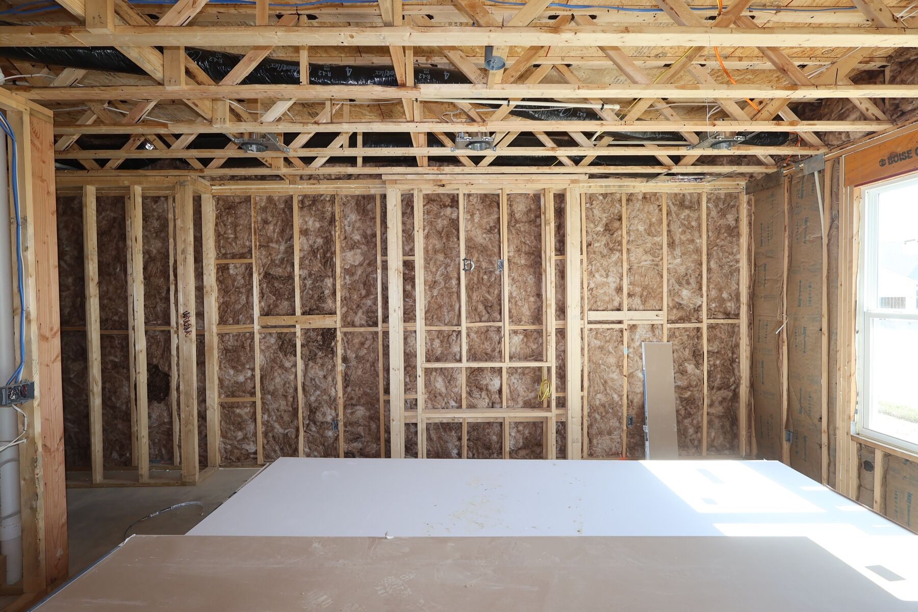 Insulation