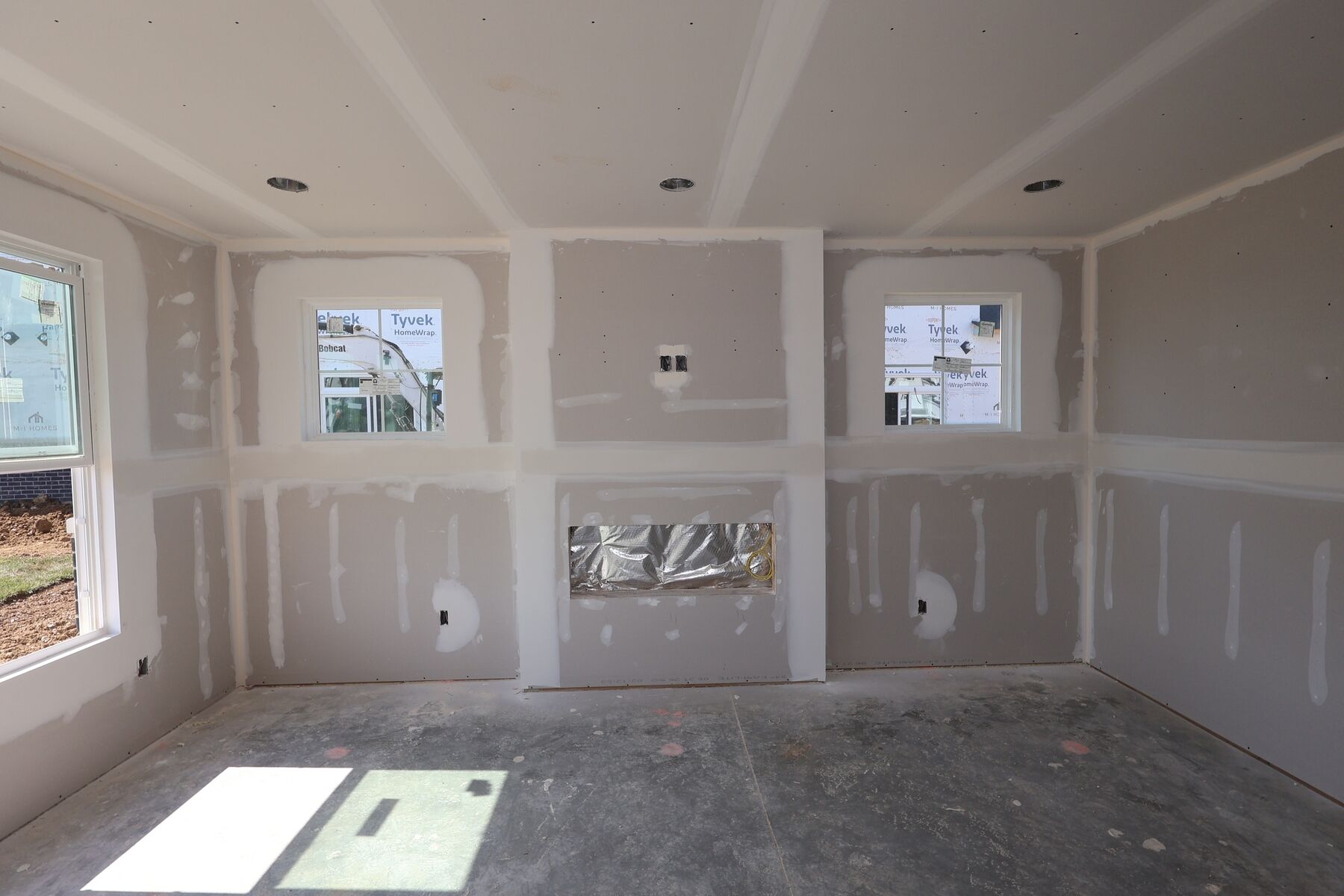 Drywall