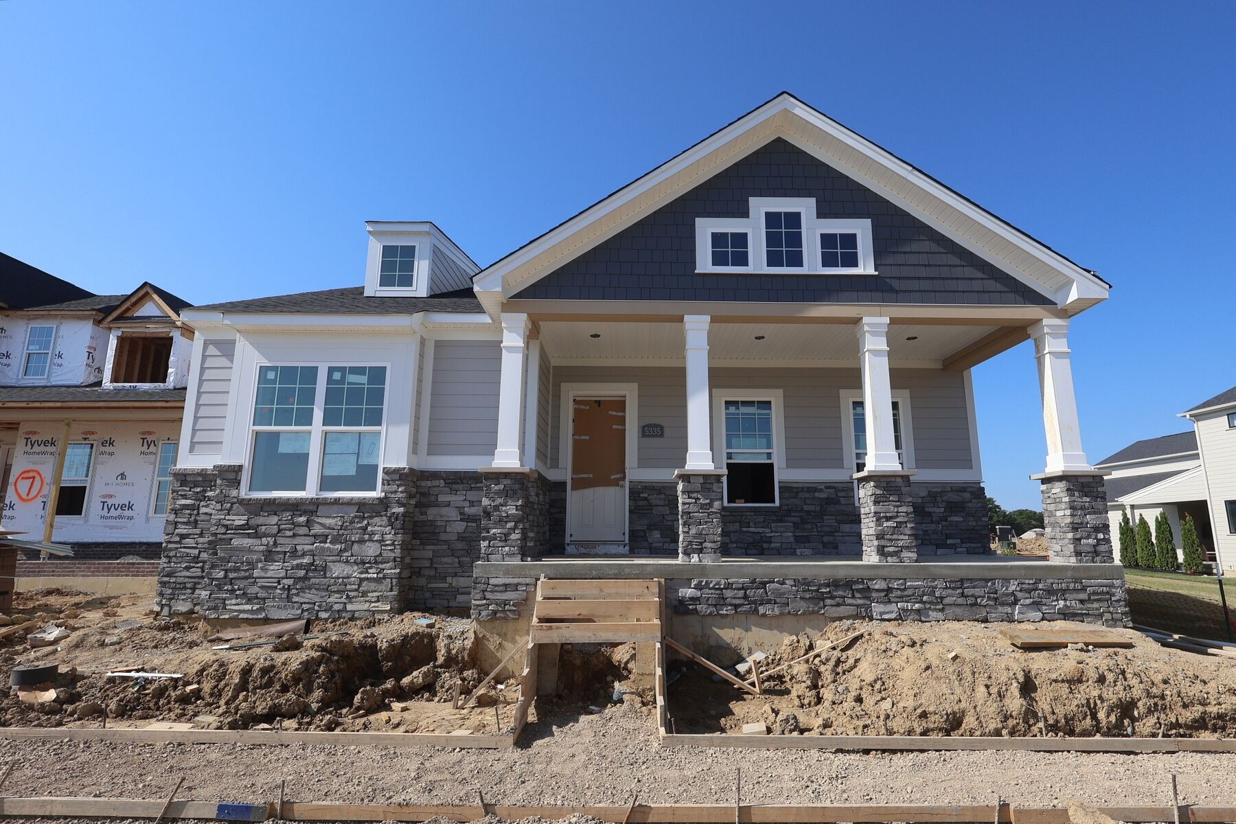 Front Exterior