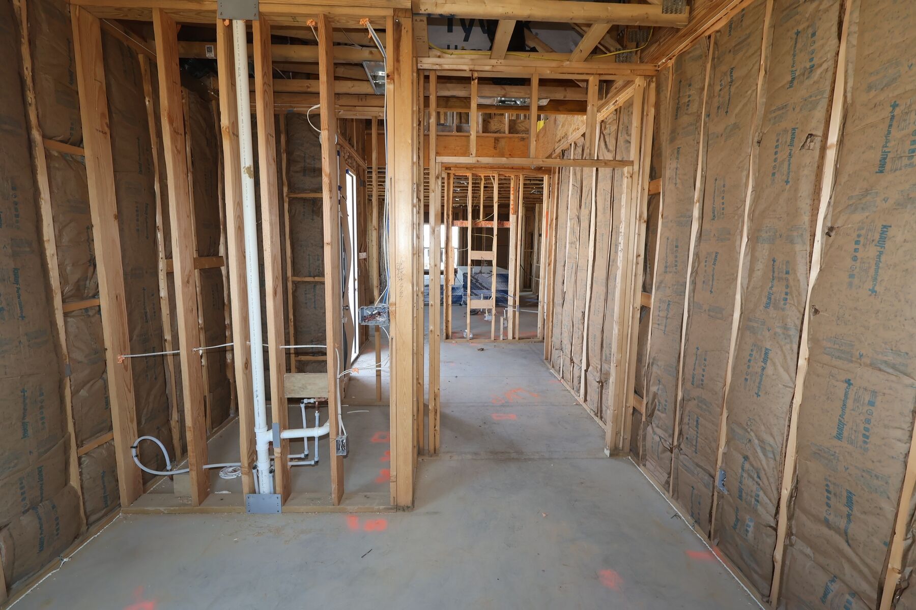 Insulation