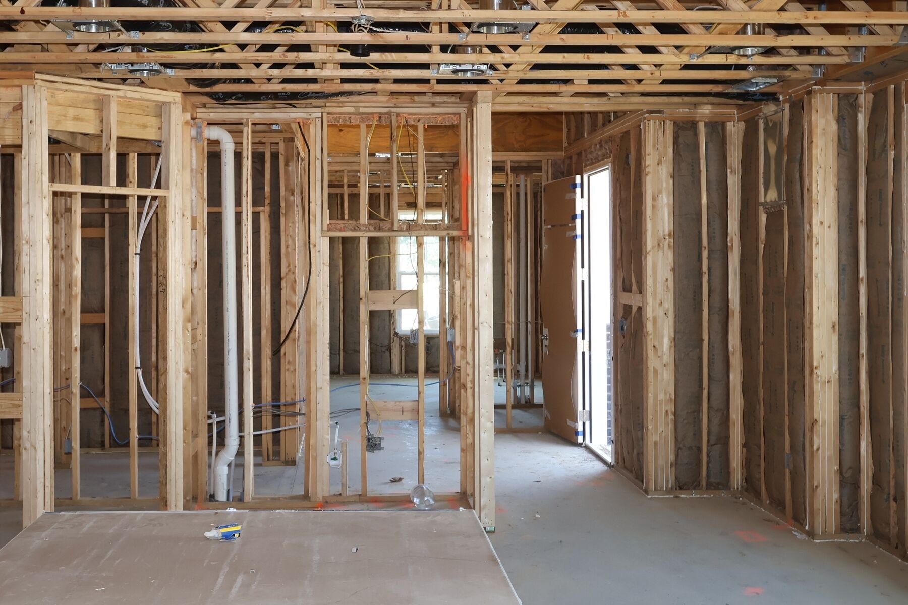Insulation