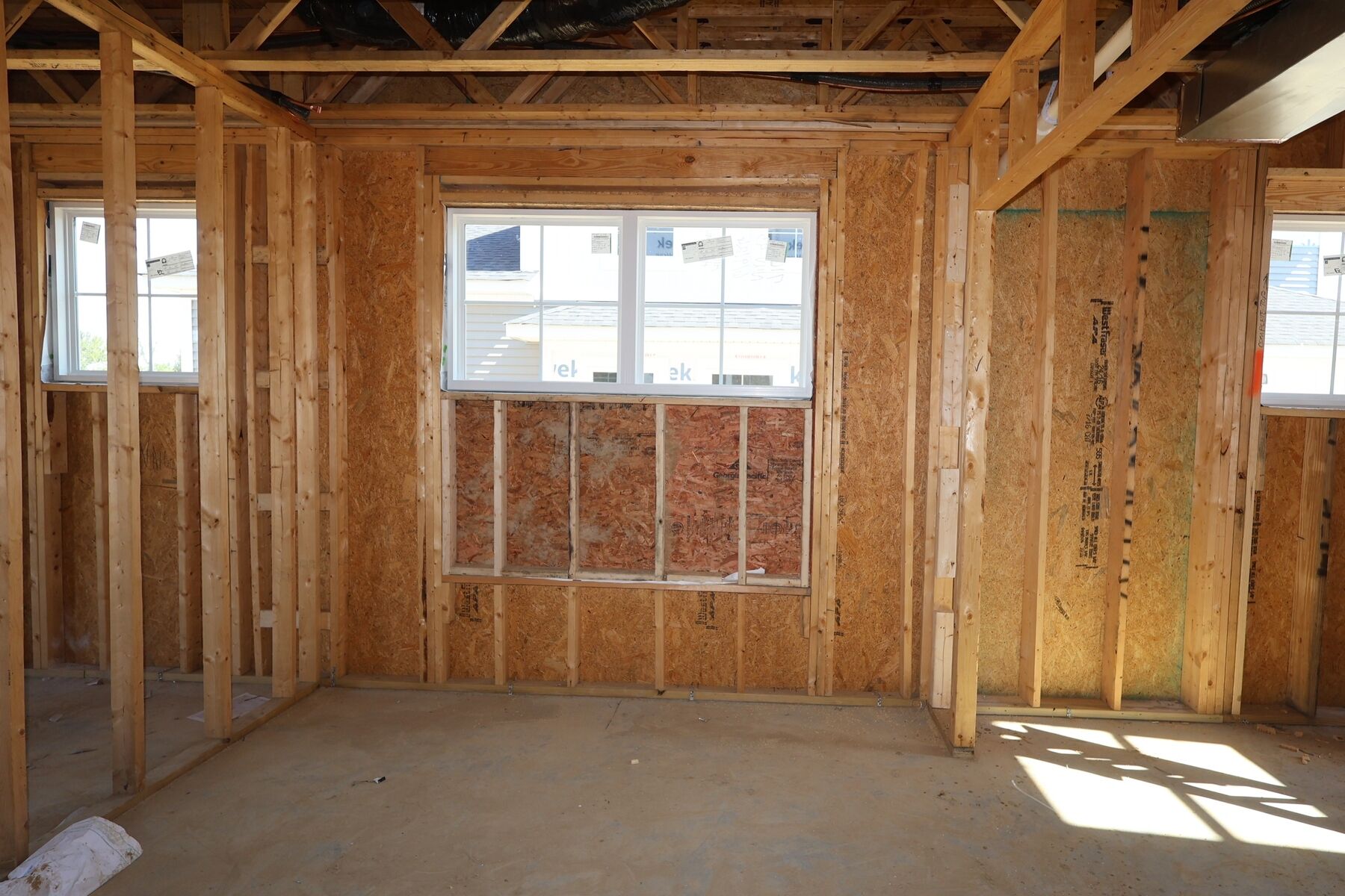 Framing