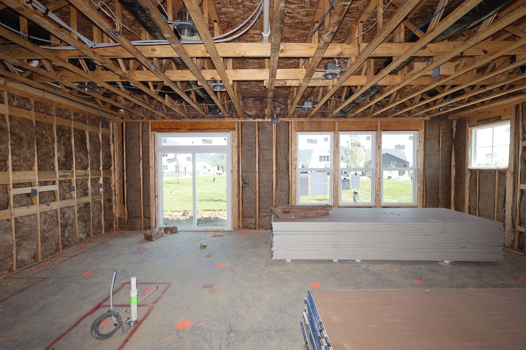 Insulation