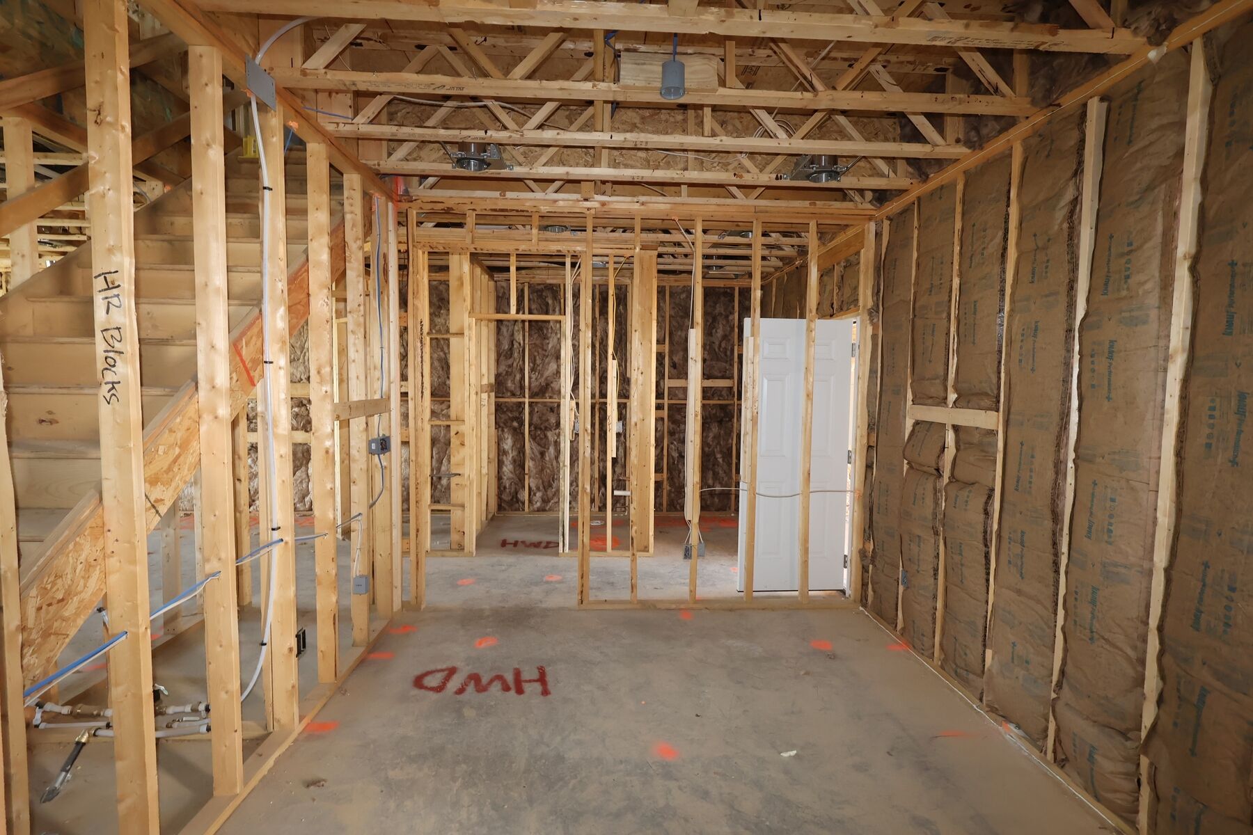 Insulation