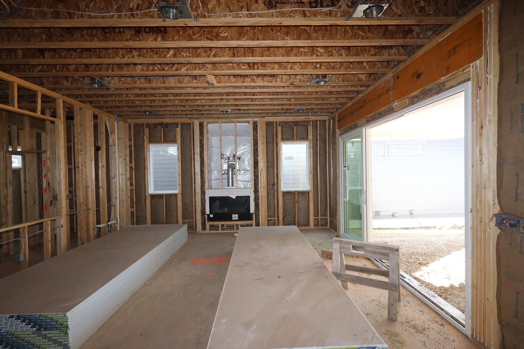 Insulation