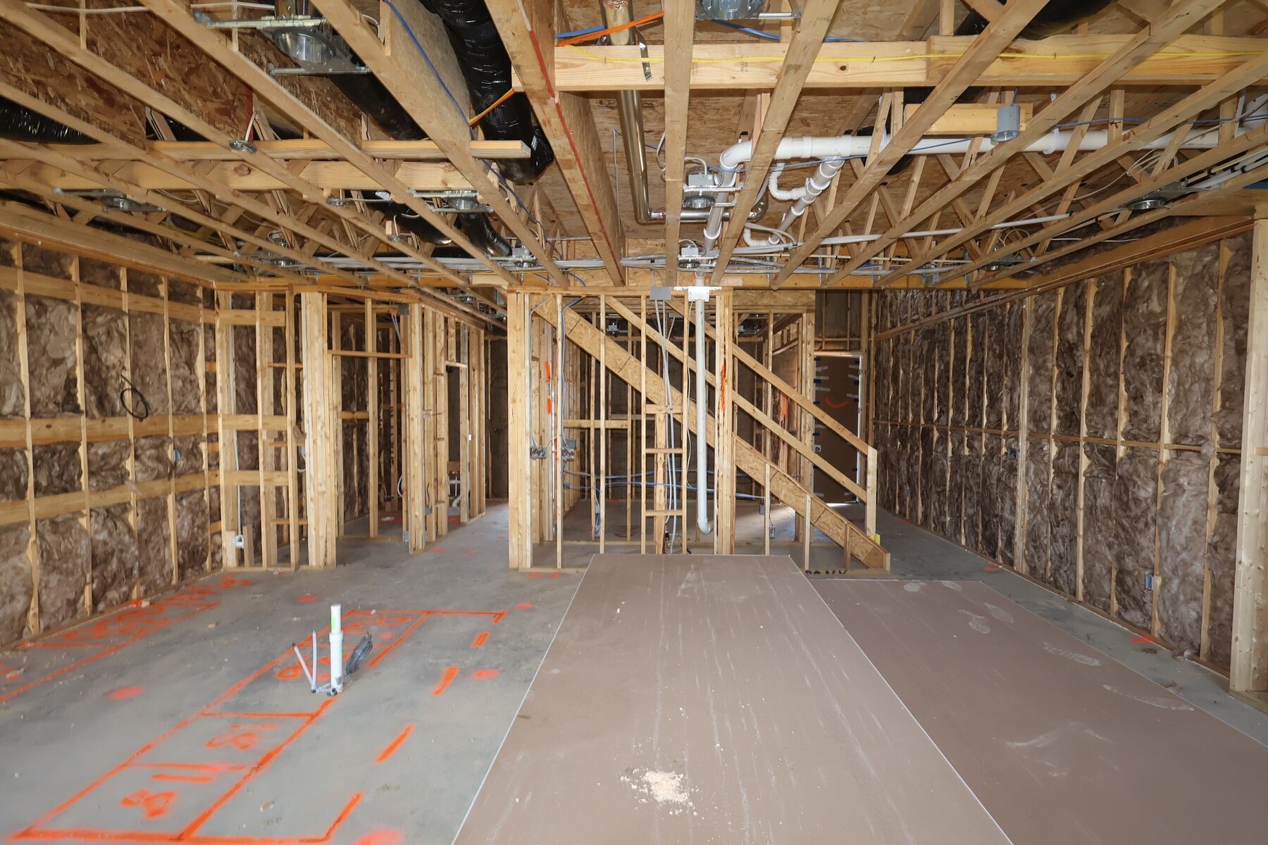 Insulation