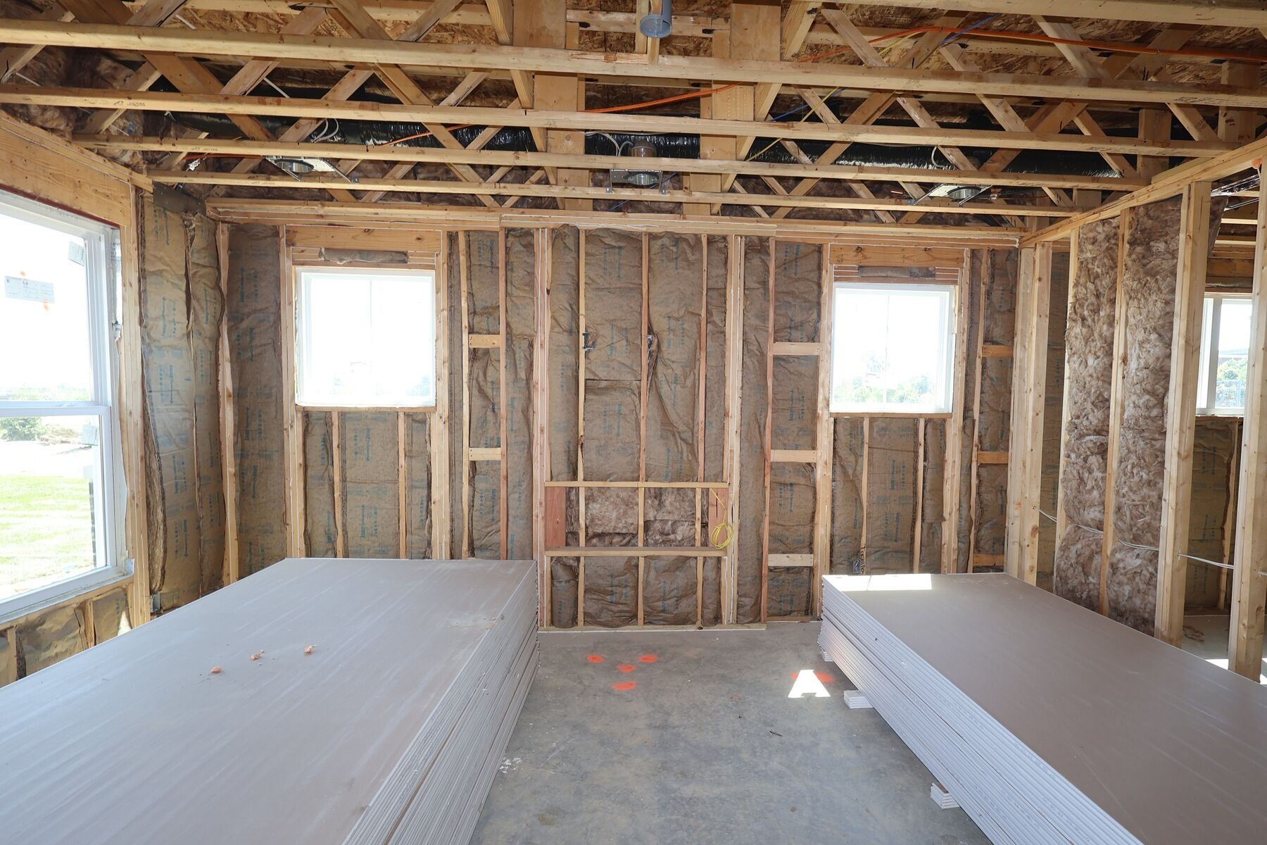 Insulation