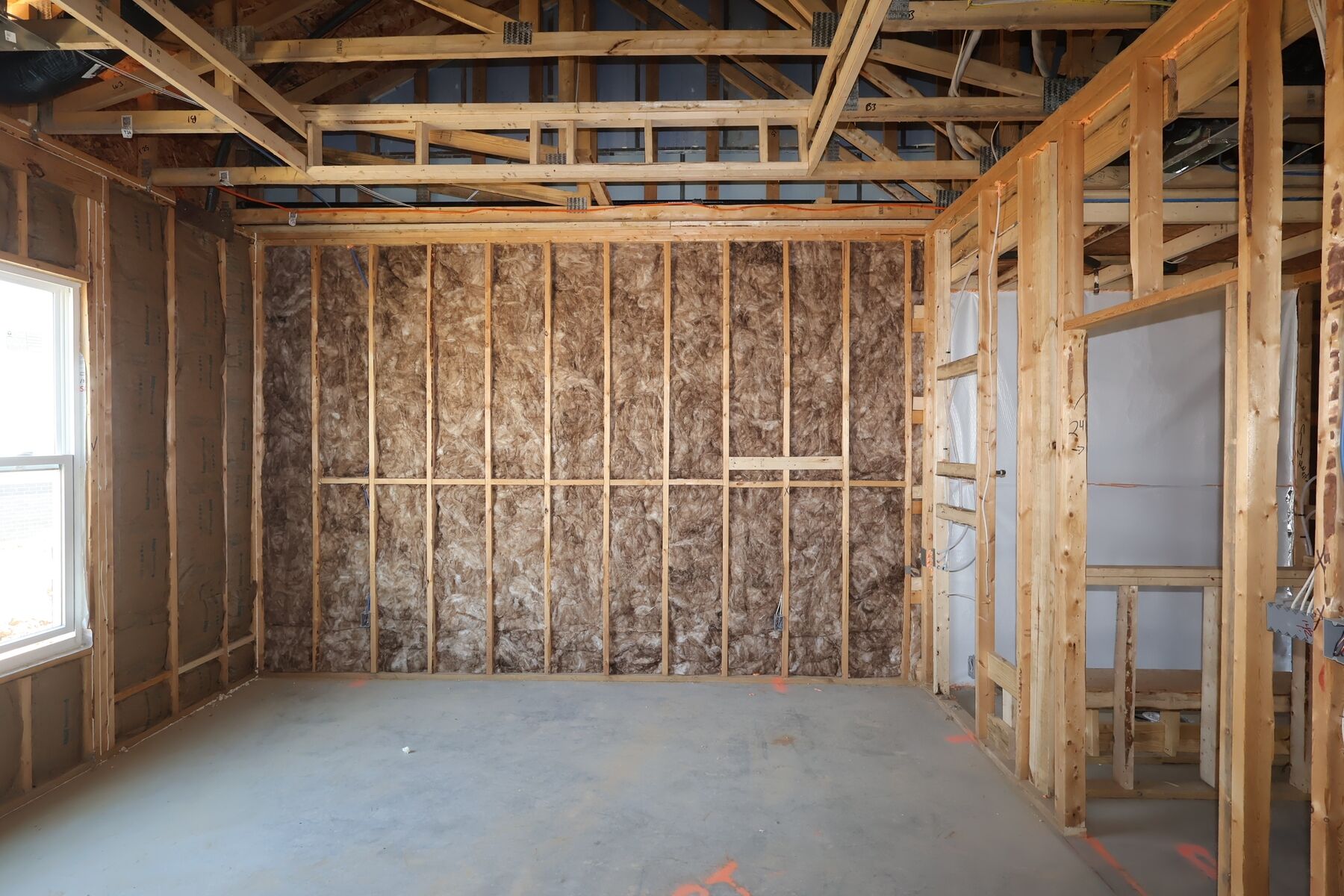 Insulation