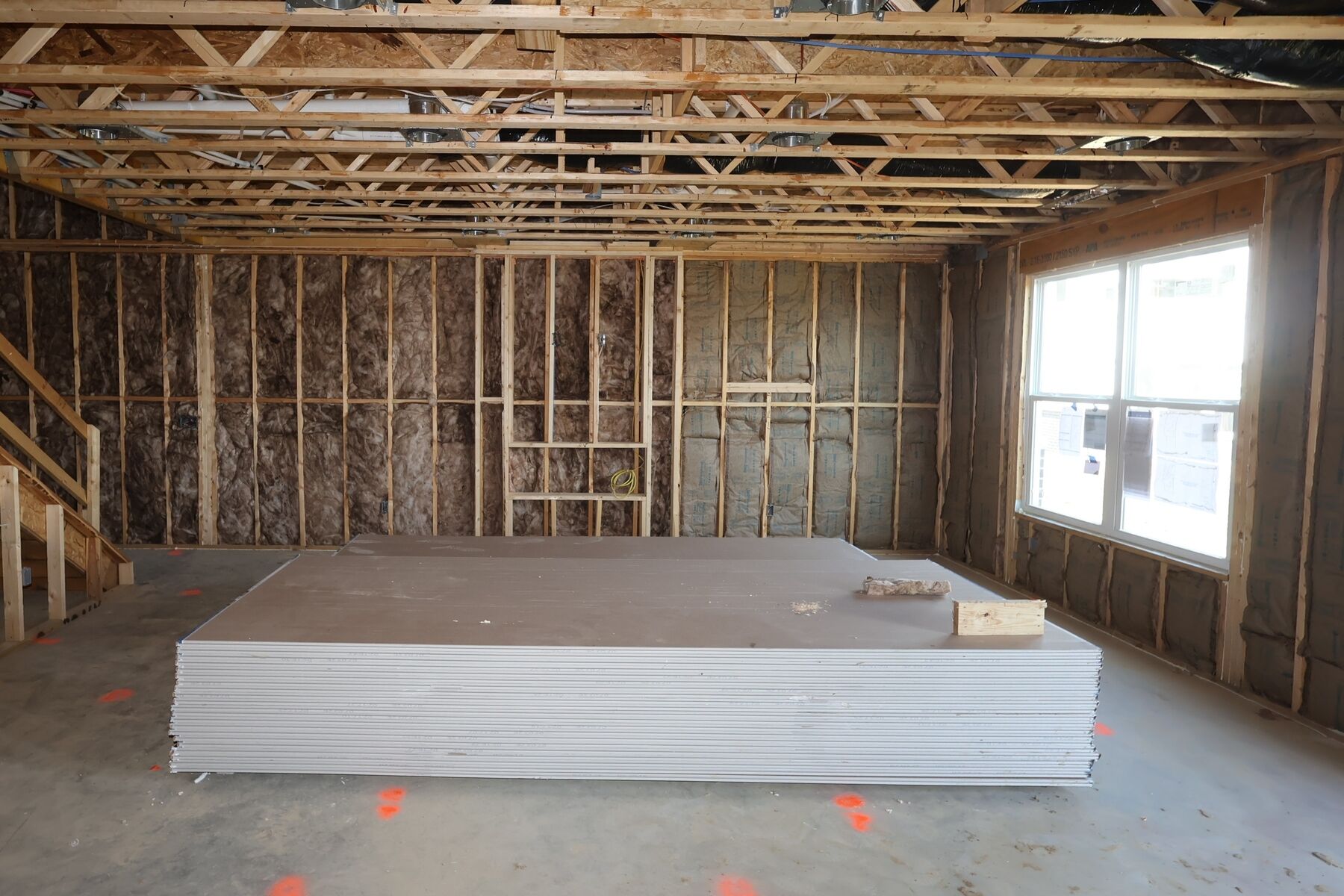 Insulation