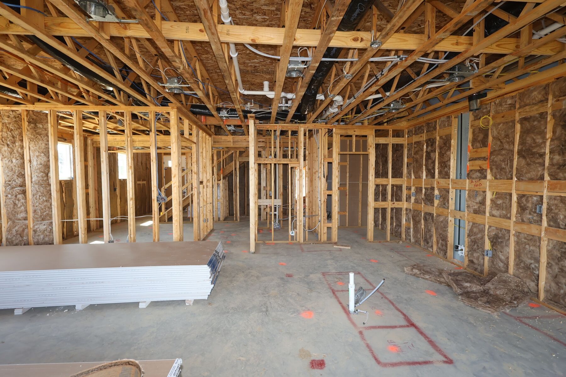 Insulation