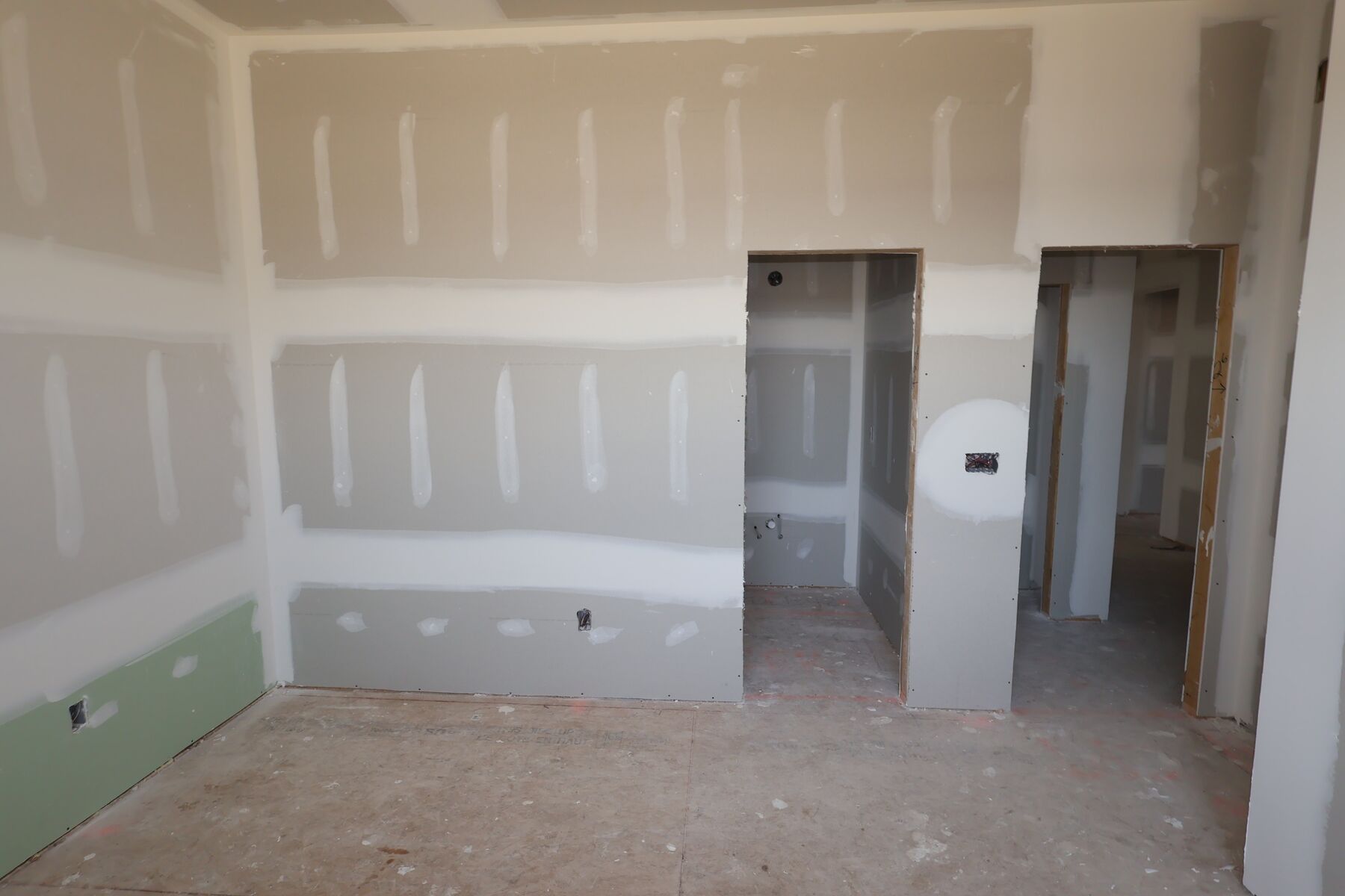 Drywall