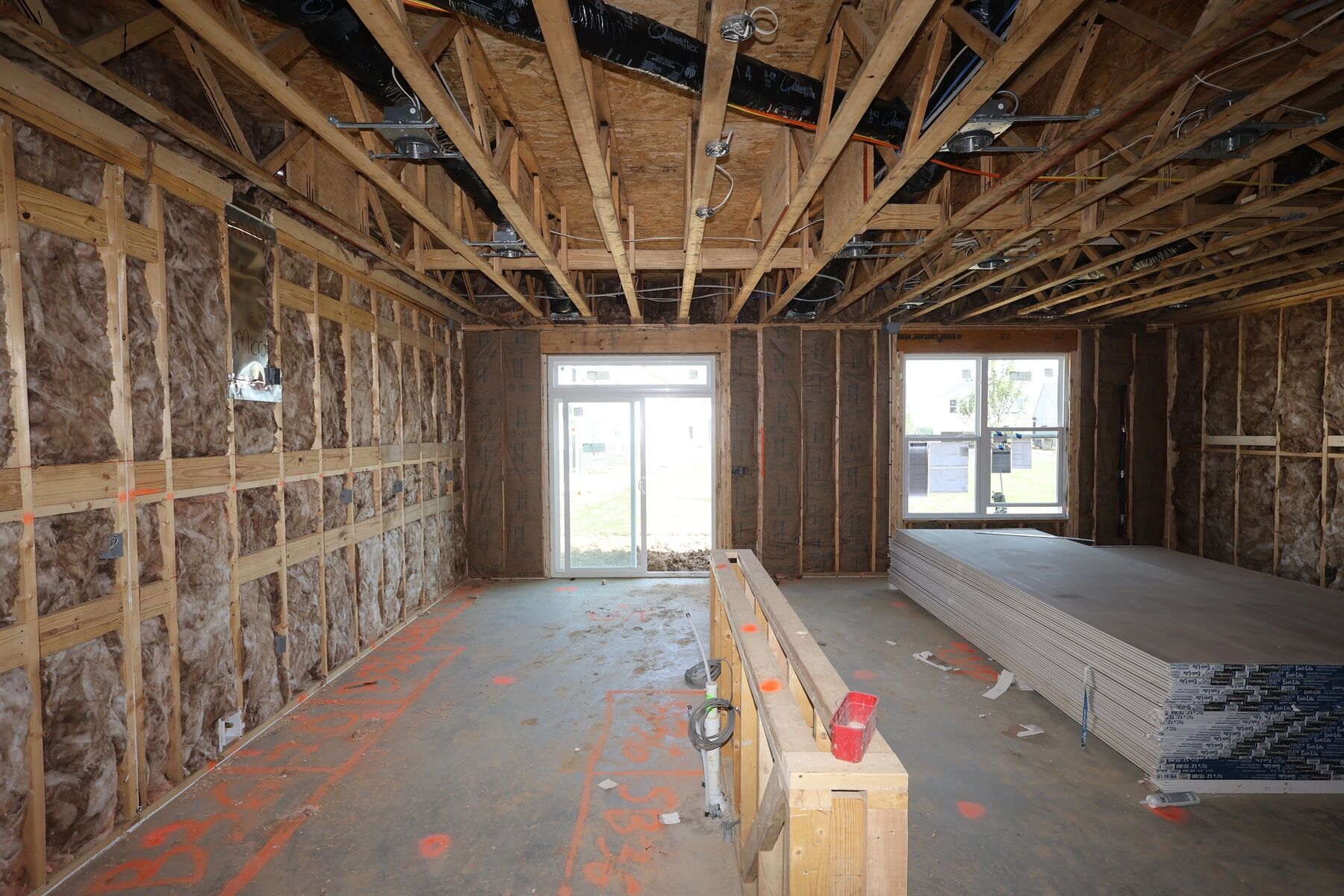 Insulation