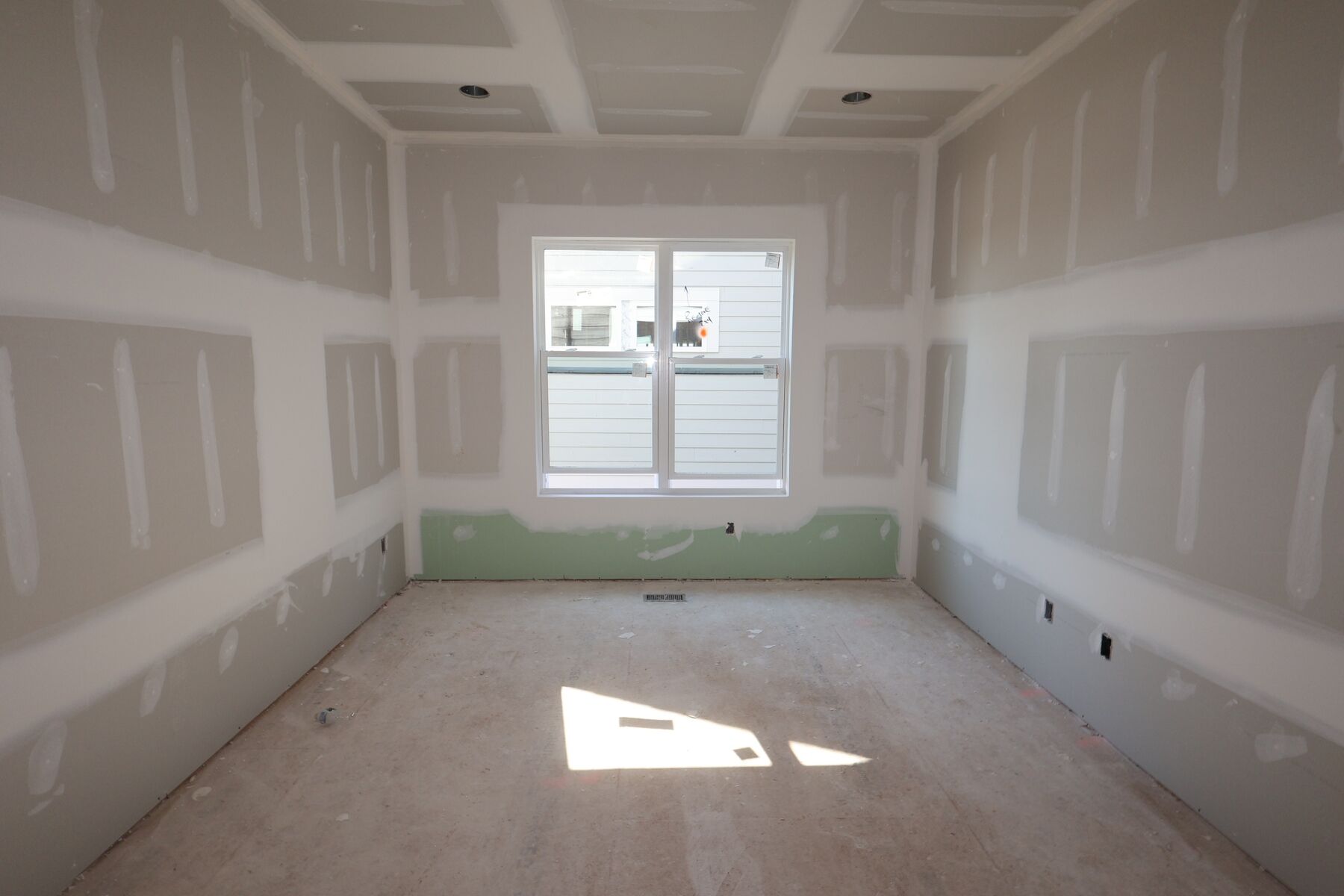 Drywall