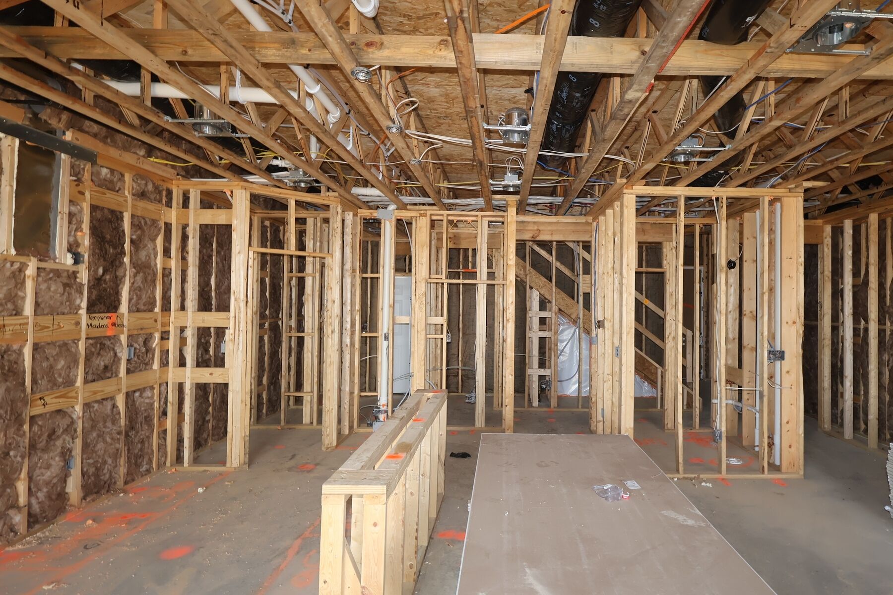 Insulation