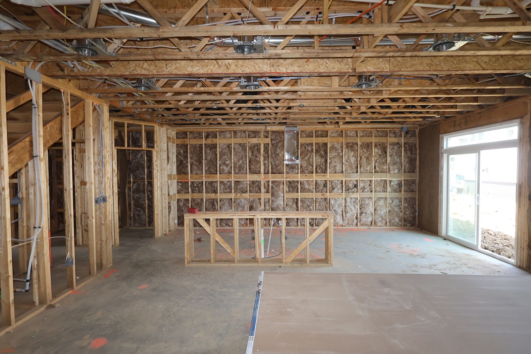 Insulation
