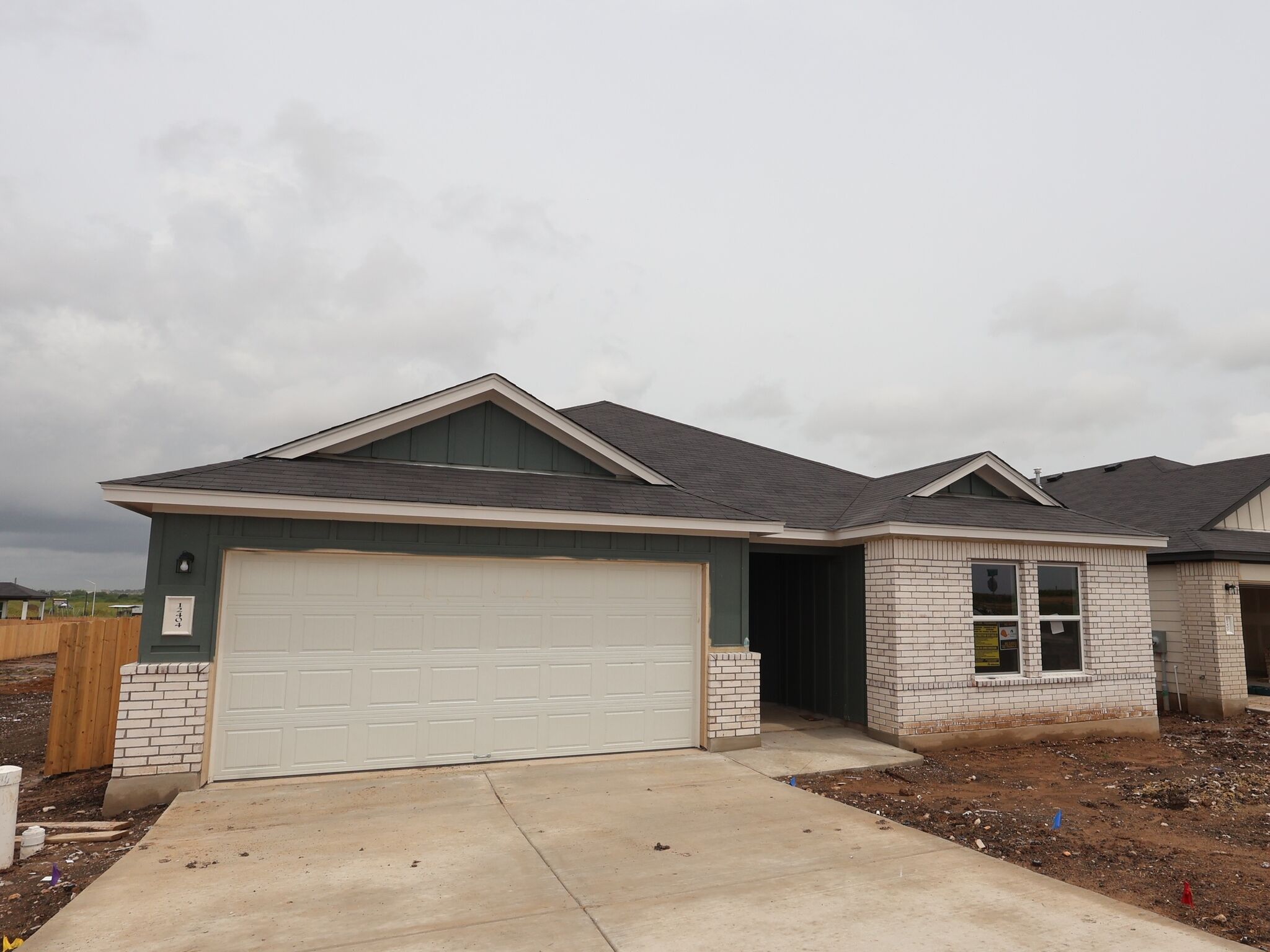 Front Exterior