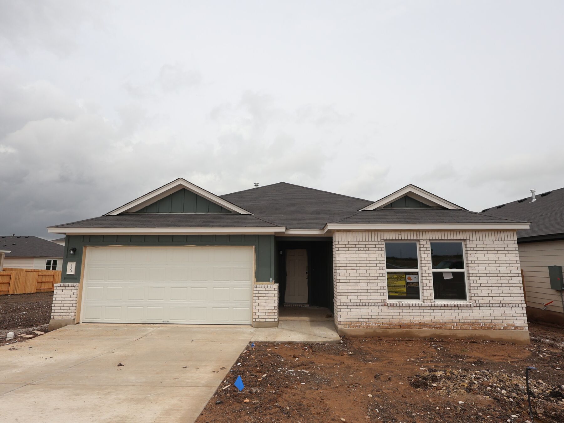 Front Exterior