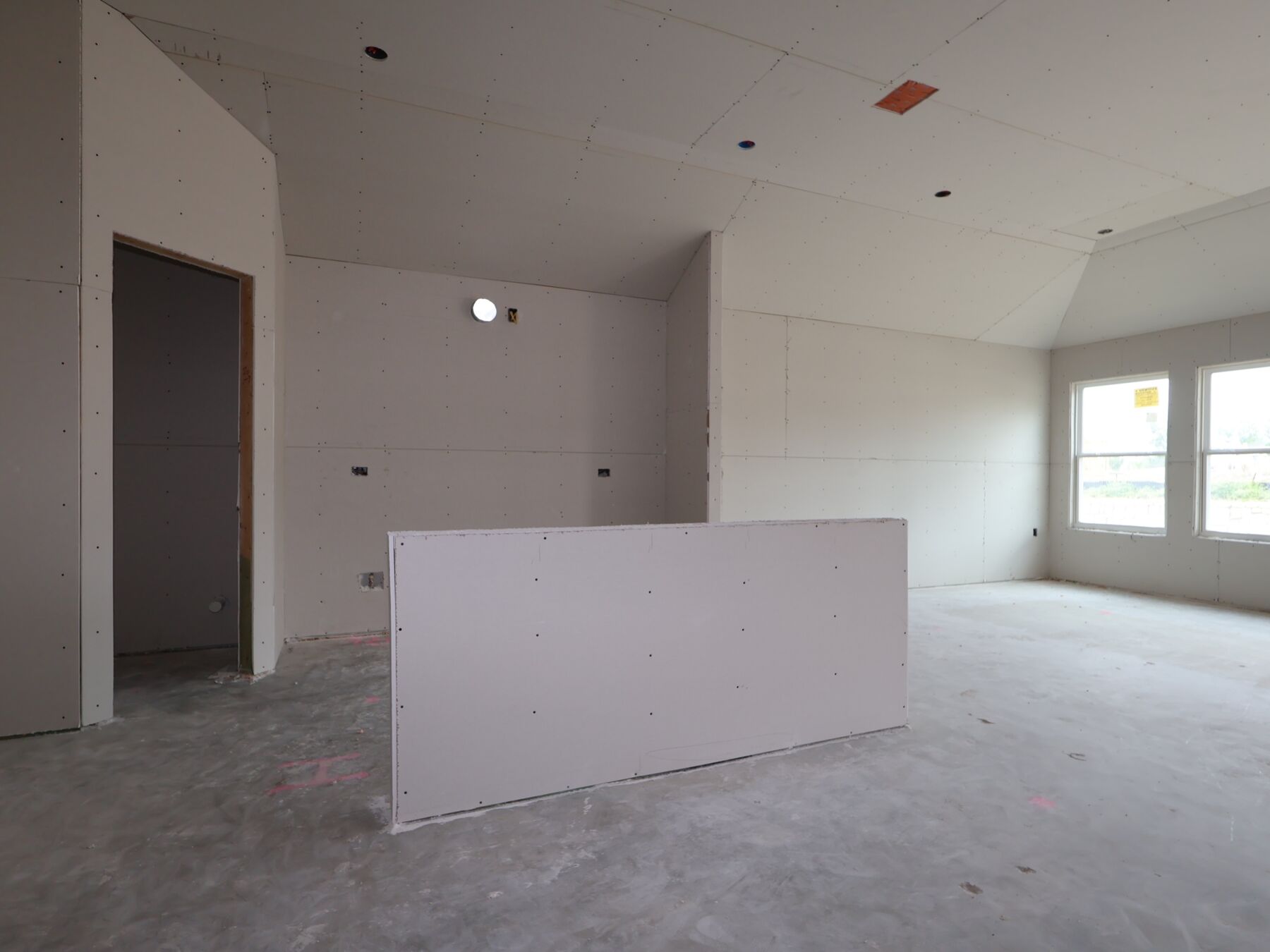 Drywall