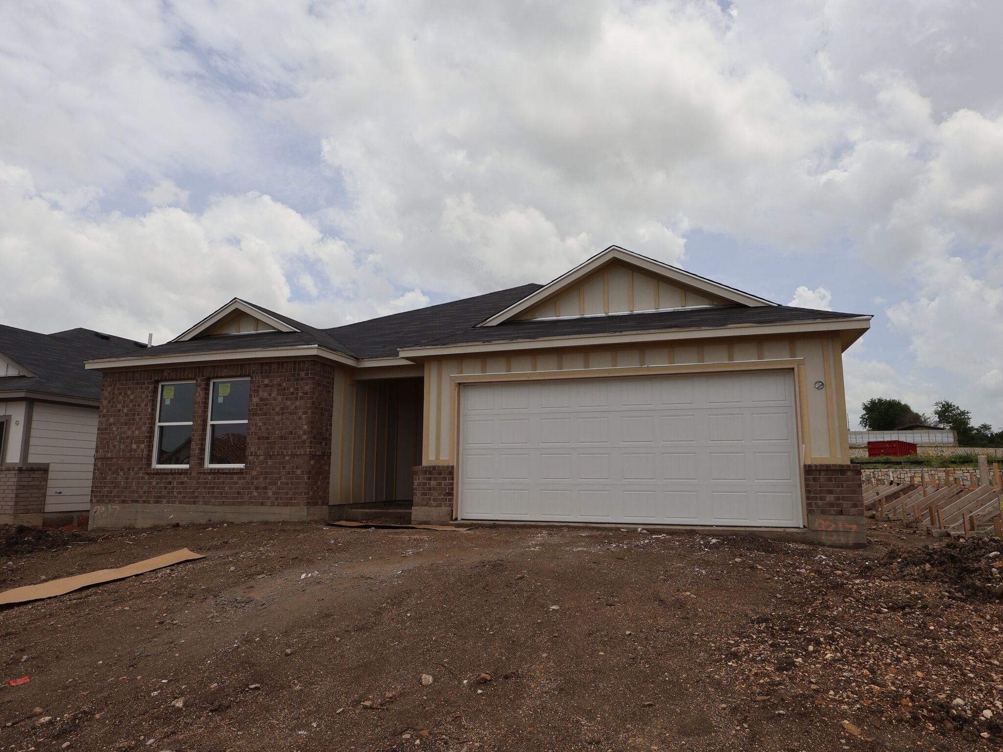 Front Exterior
