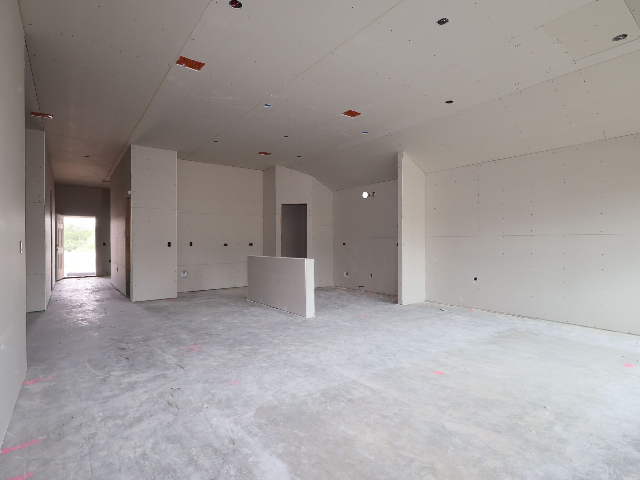 Drywall