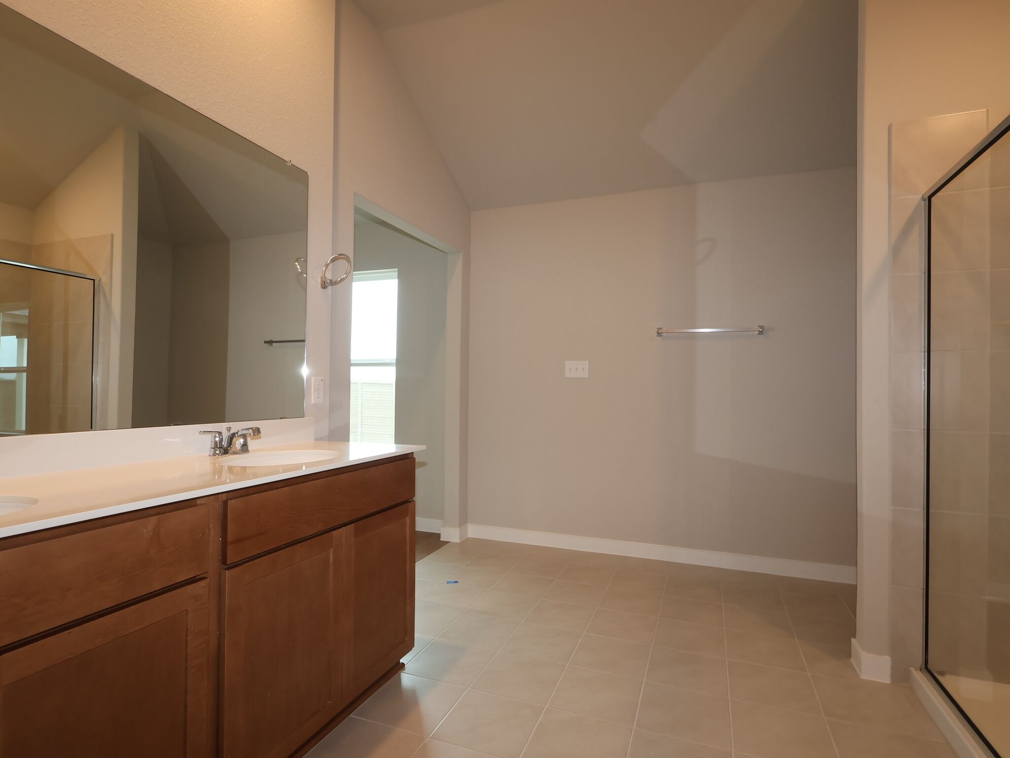 Owner's Bathroom