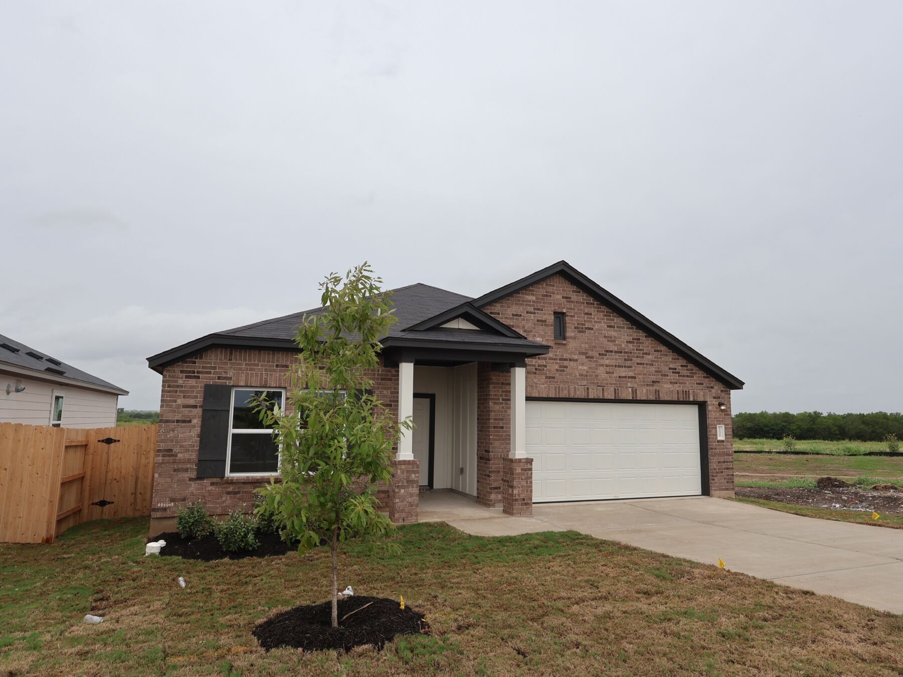 Front Exterior