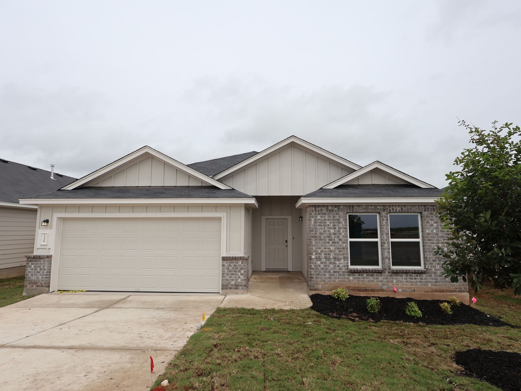 Front Exterior