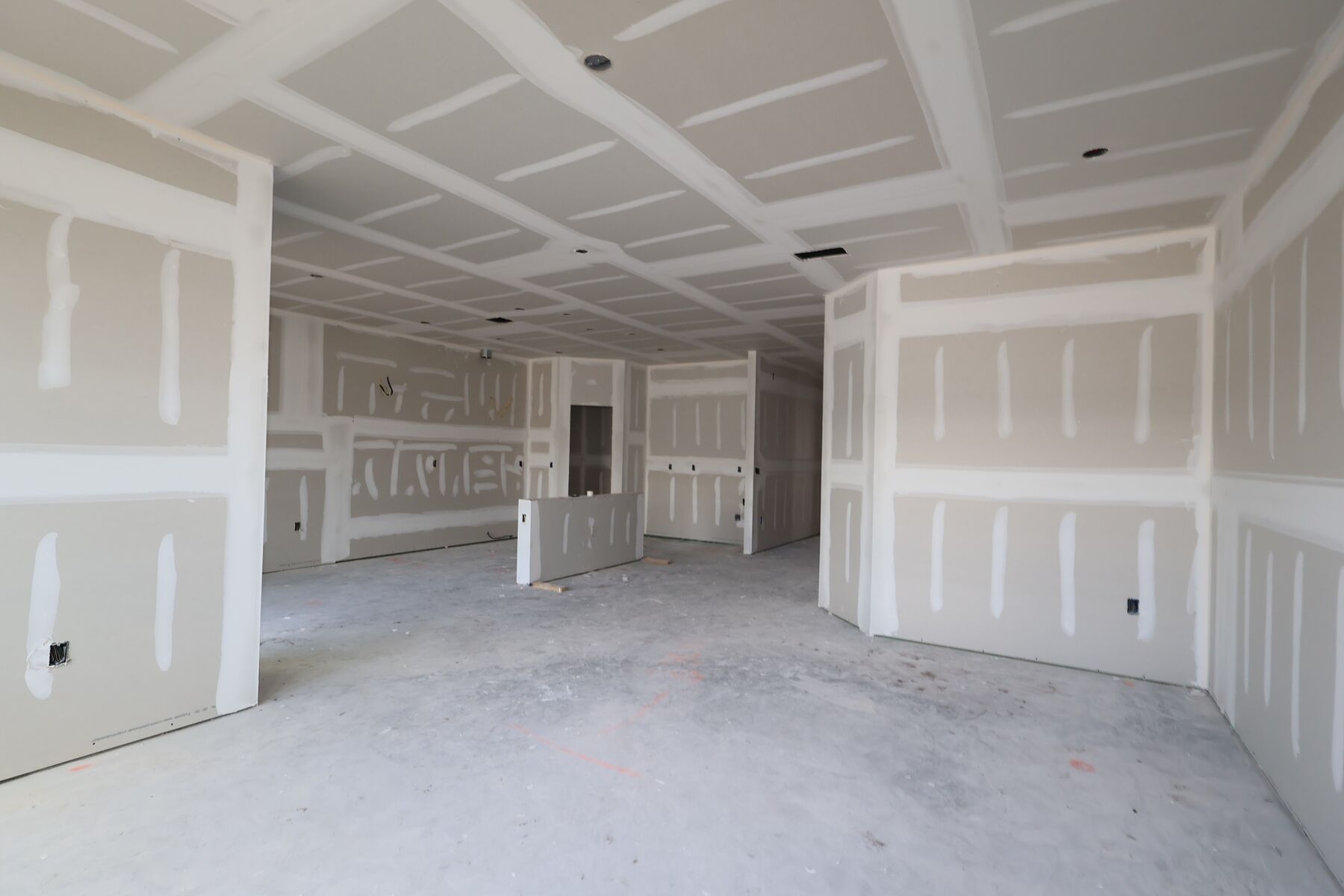 Drywall