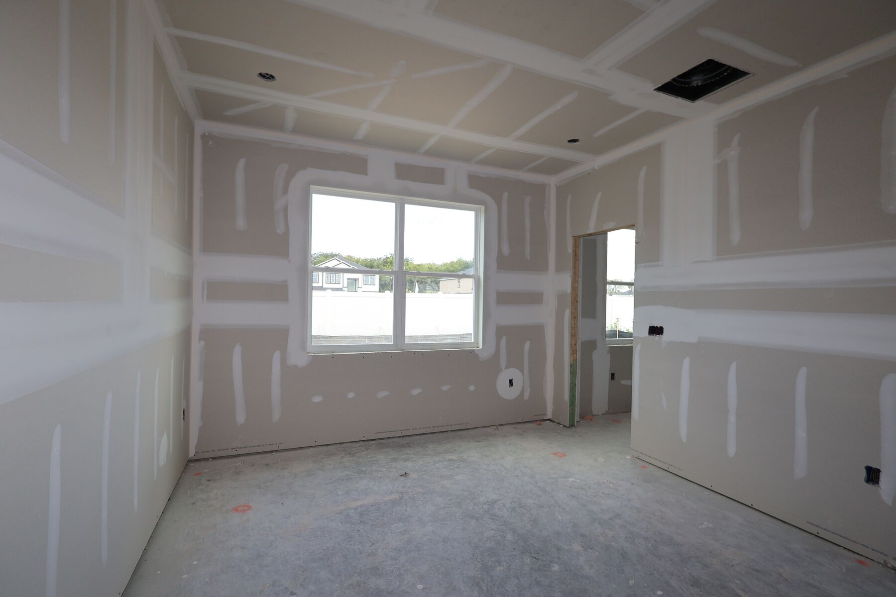 Drywall