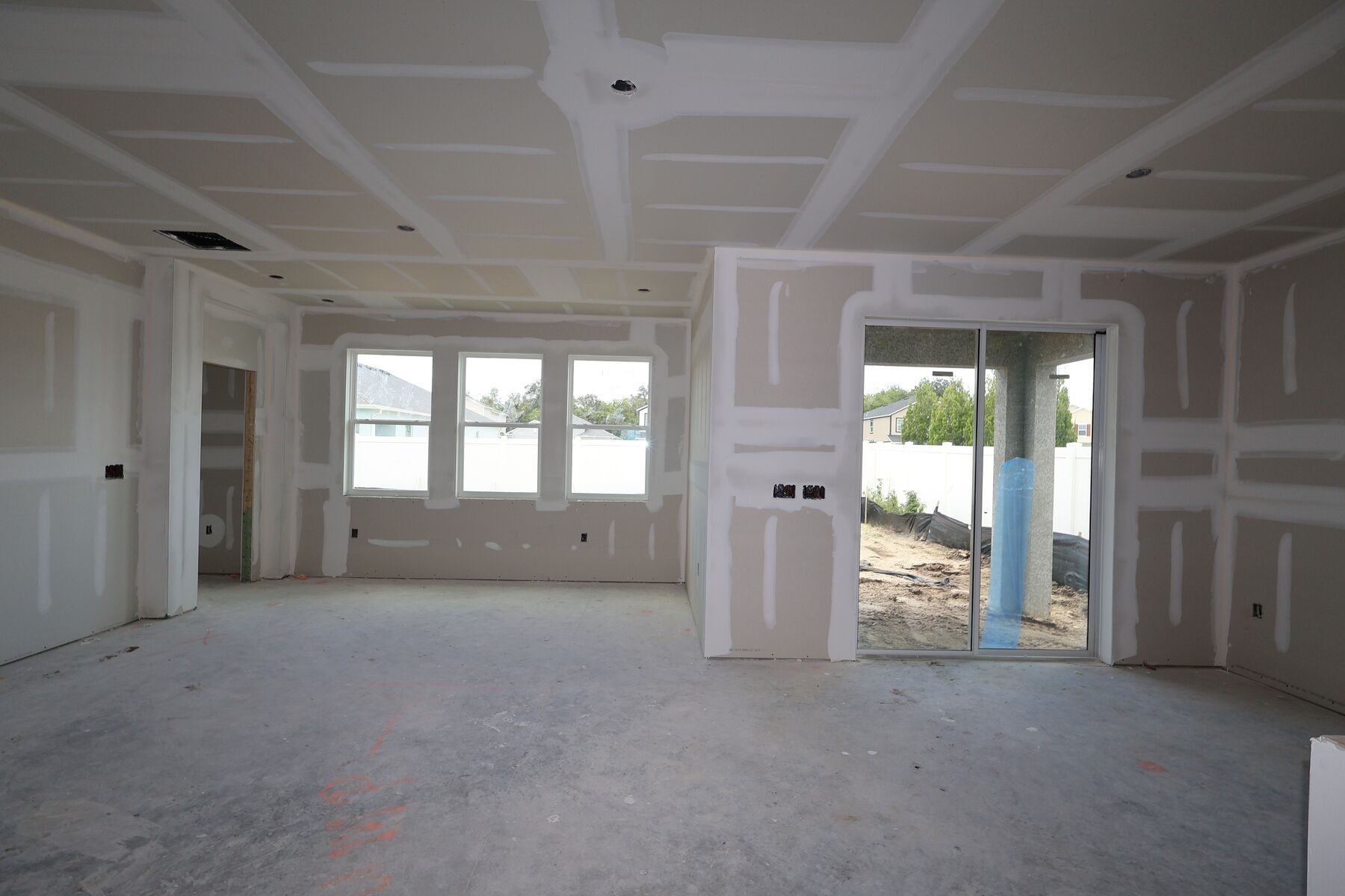Drywall