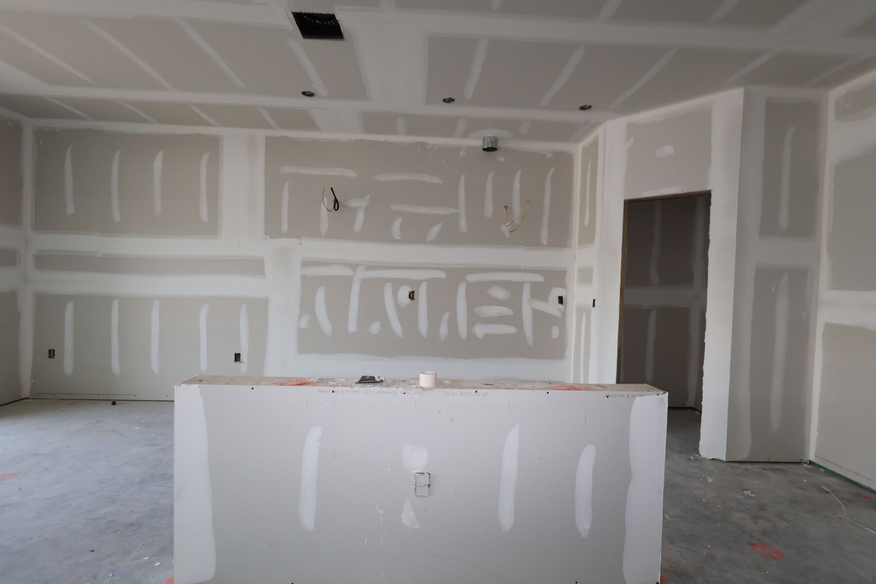 Drywall