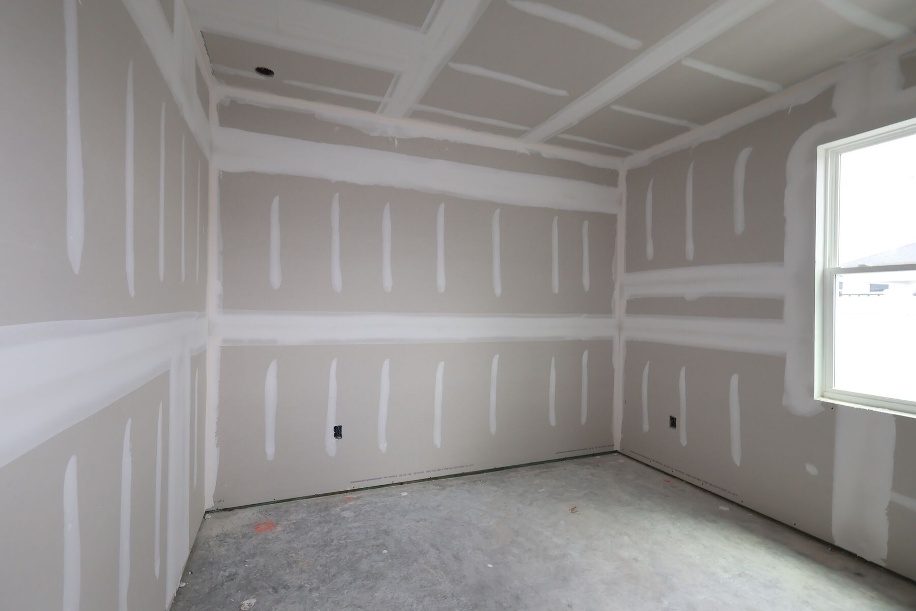 Drywall