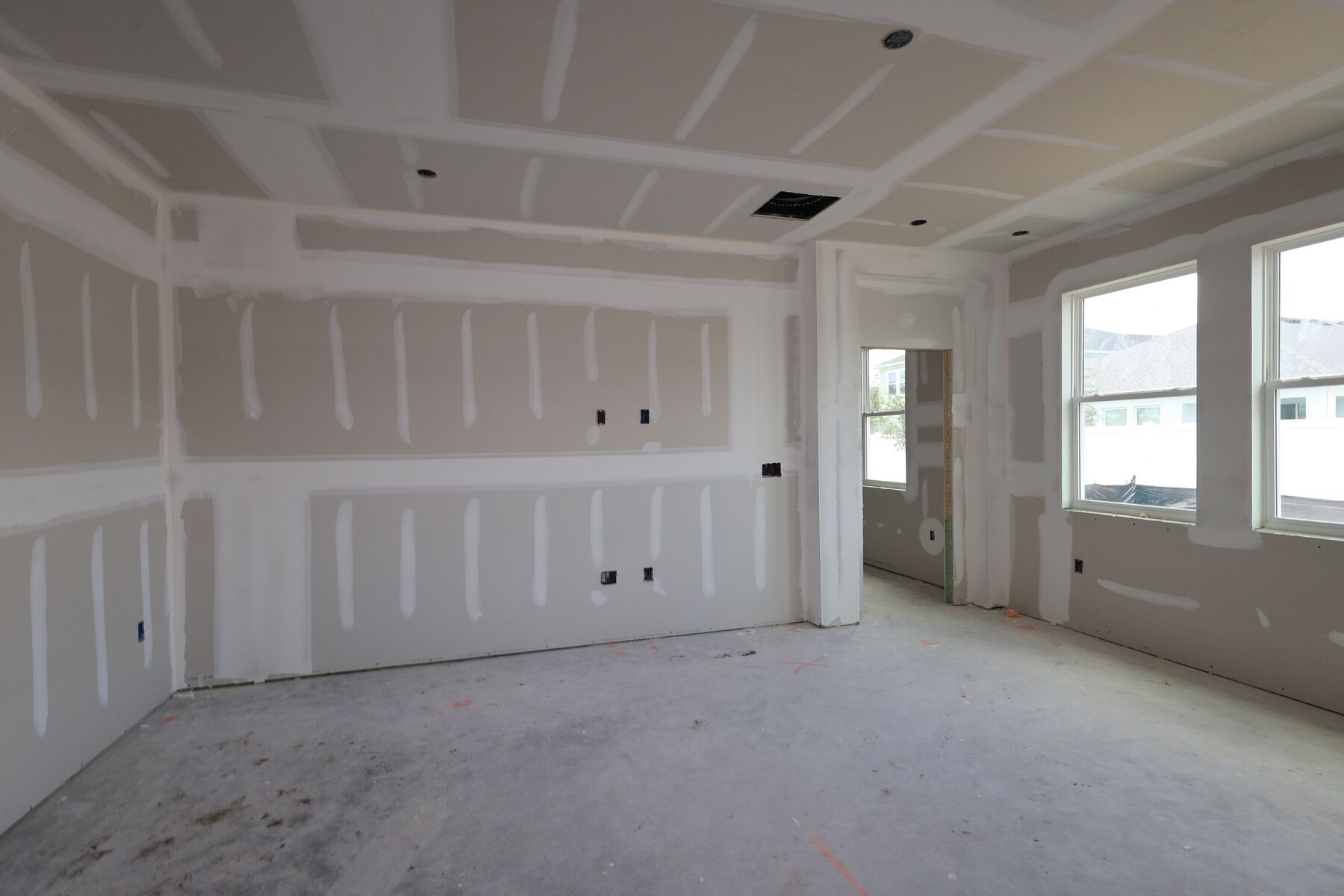 Drywall