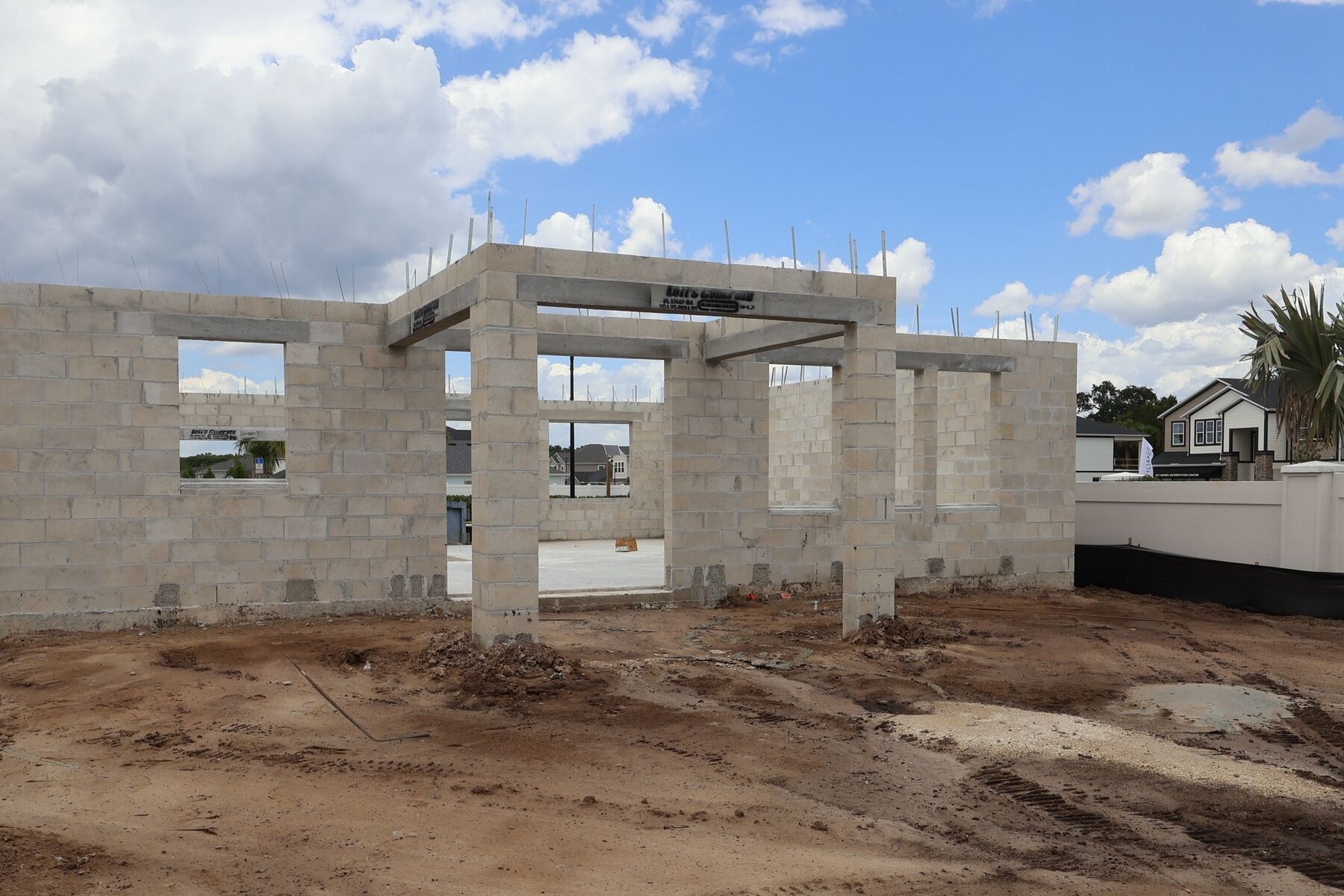 Homesite