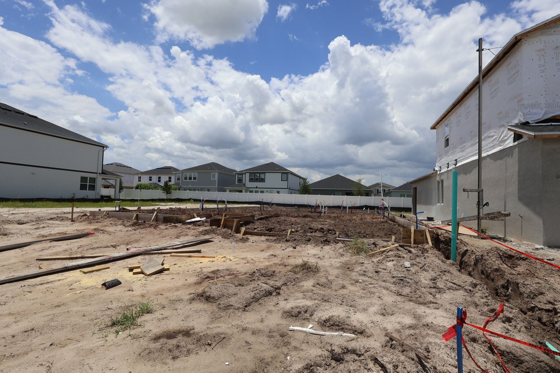 Homesite