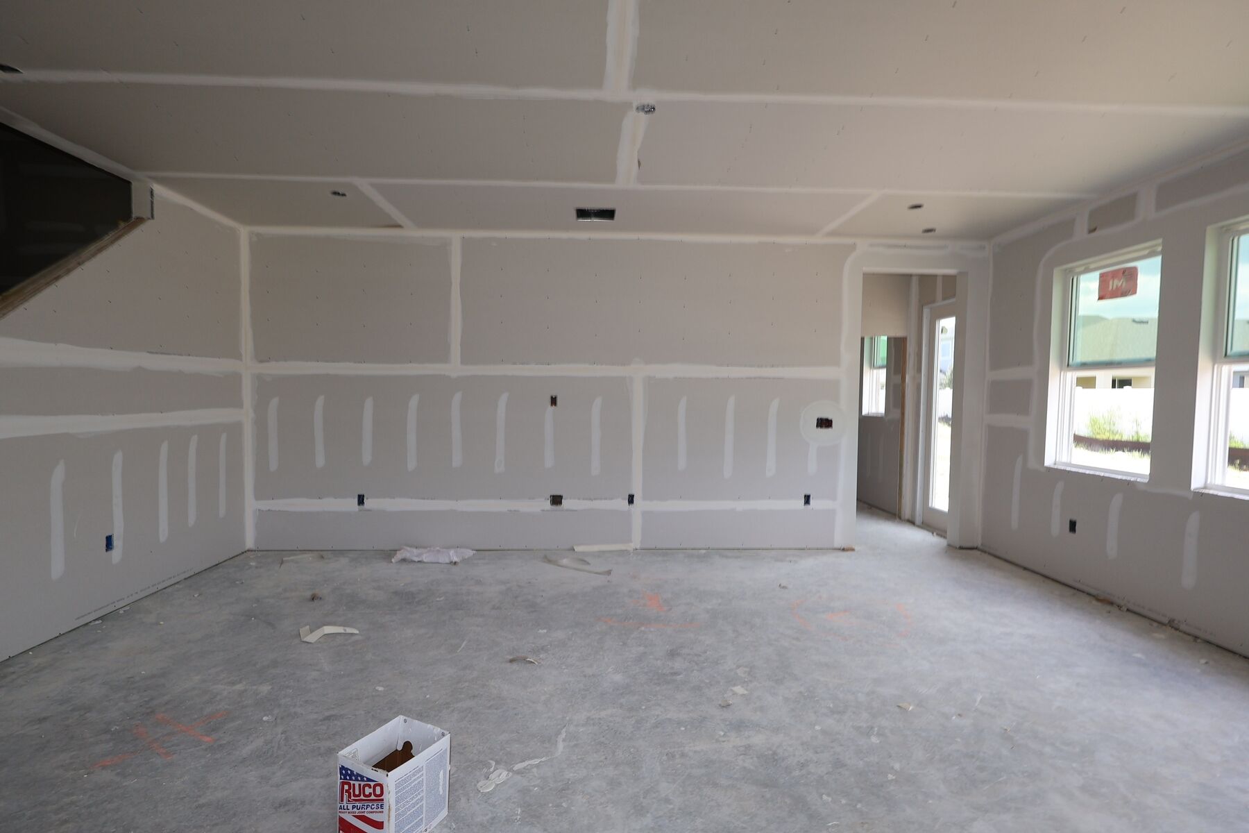 Drywall