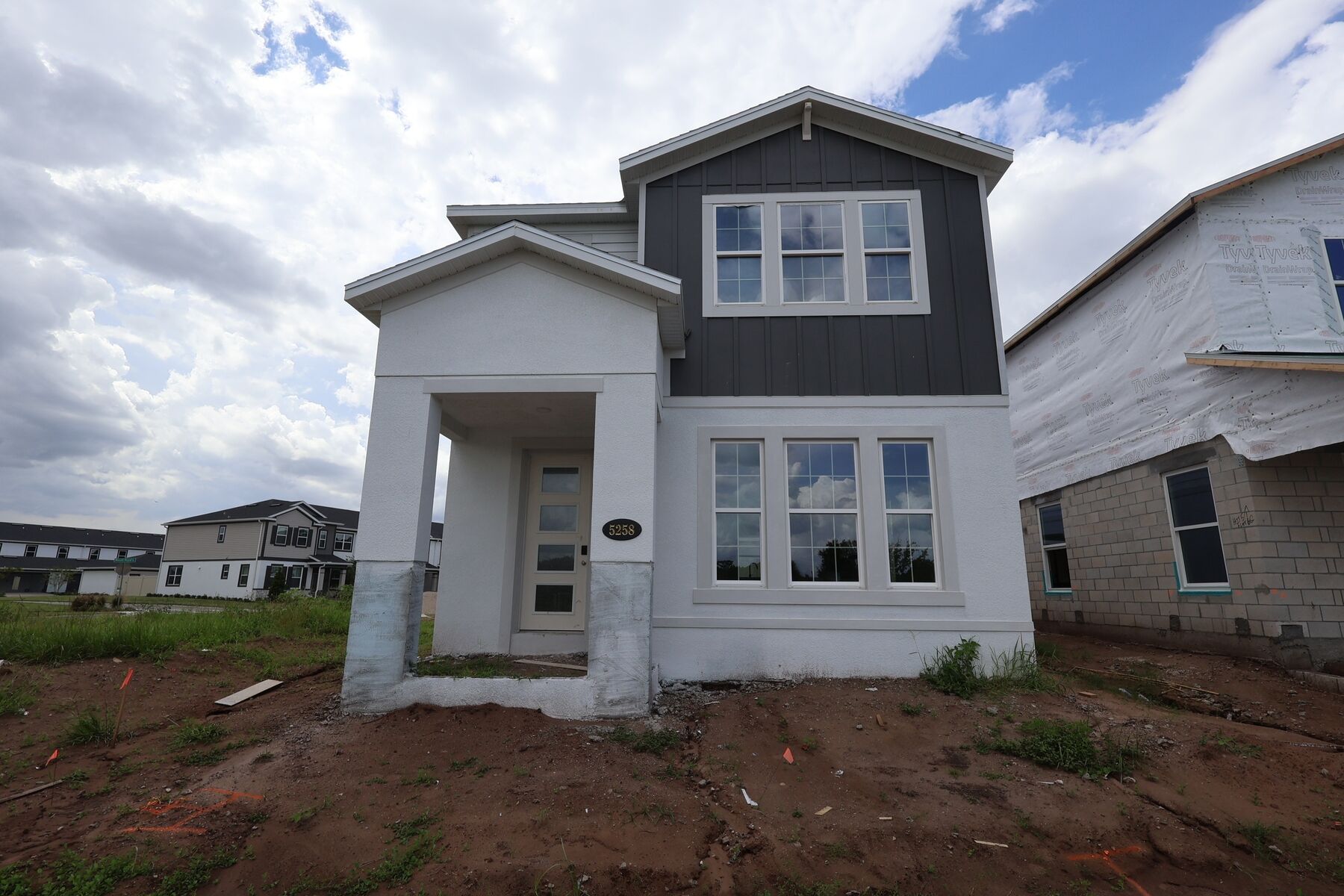 Front Exterior