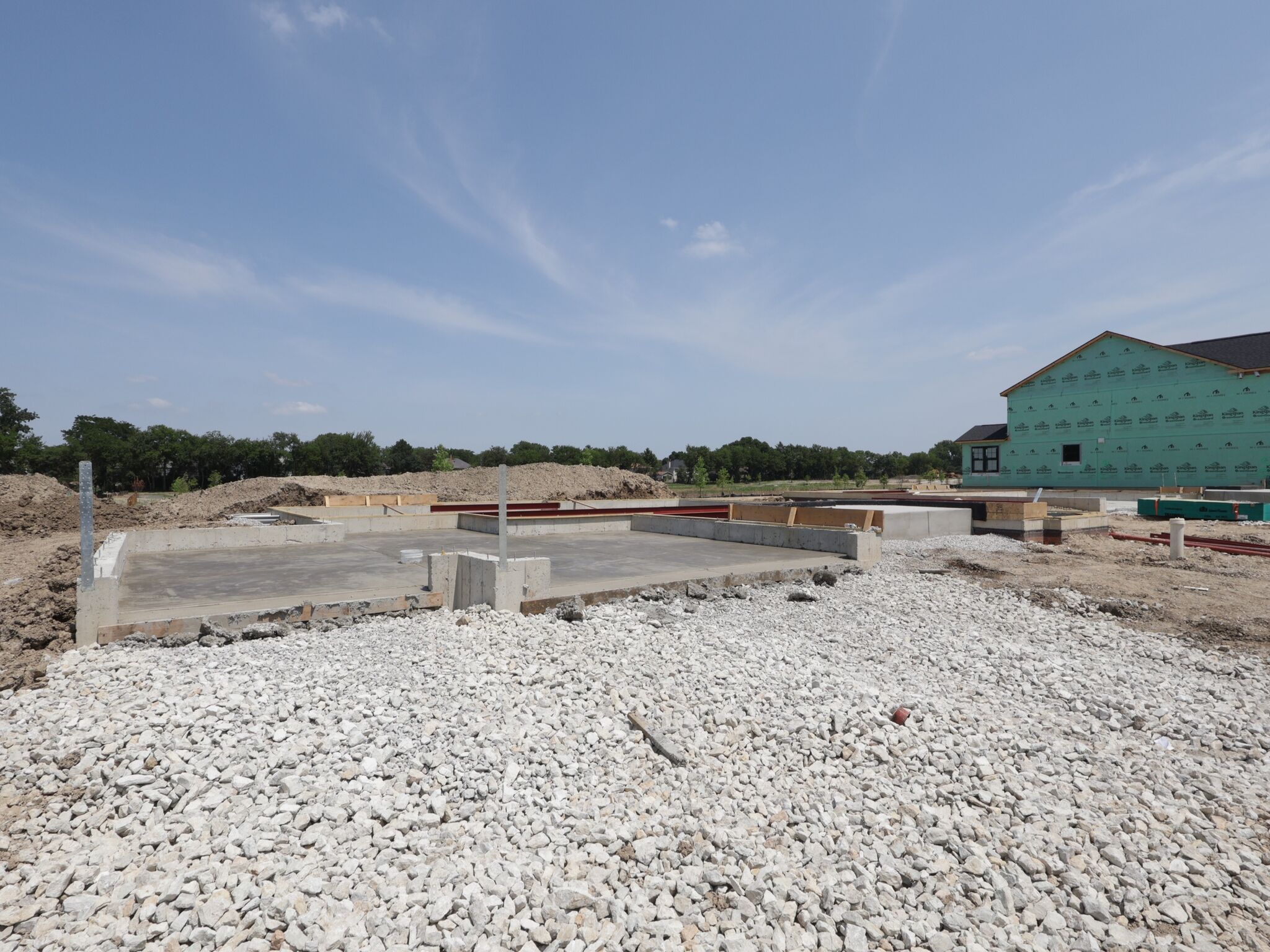 Homesite