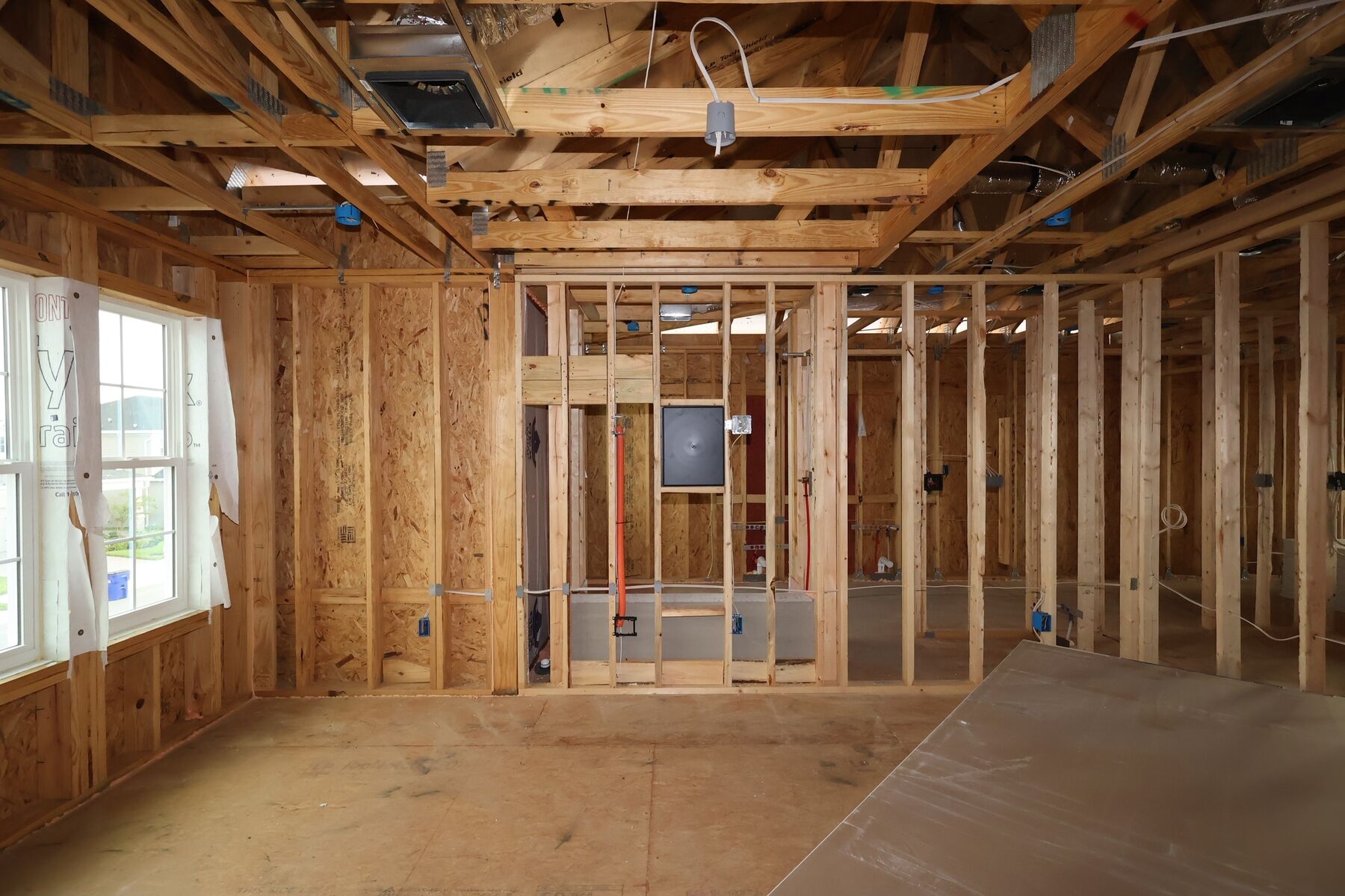 Framing