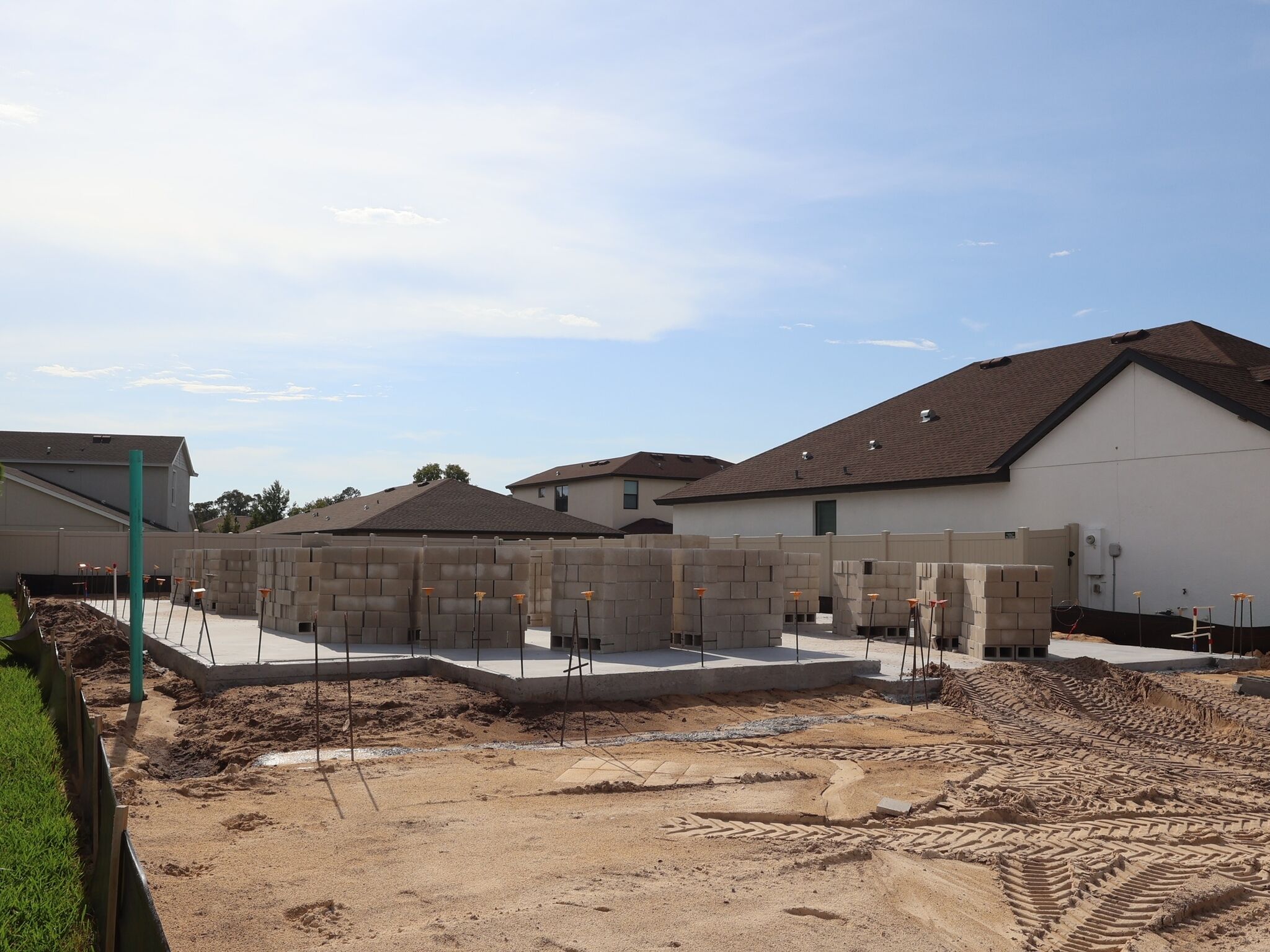 Homesite