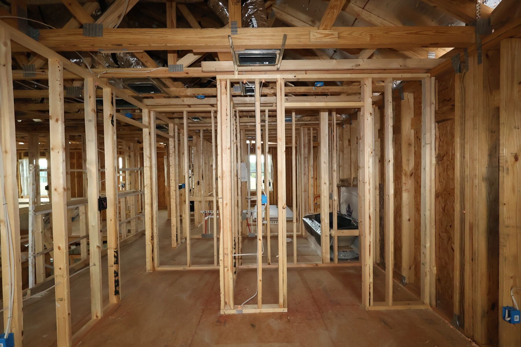 Framing