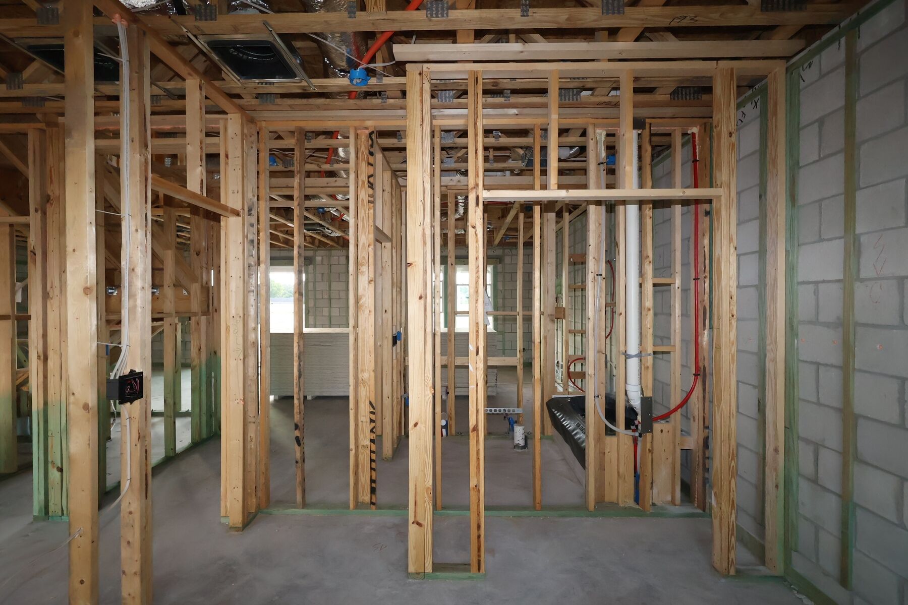 Framing