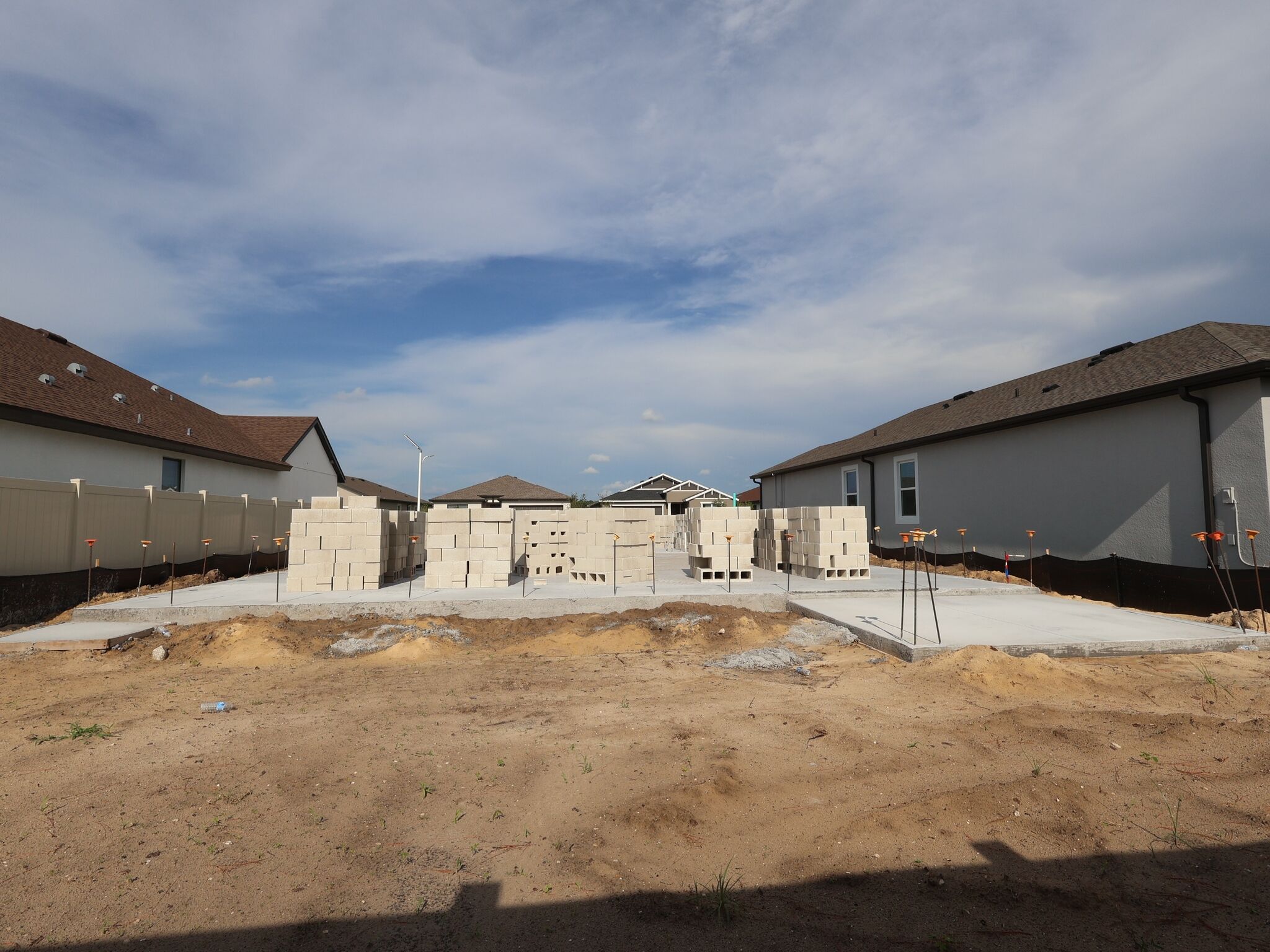 Homesite