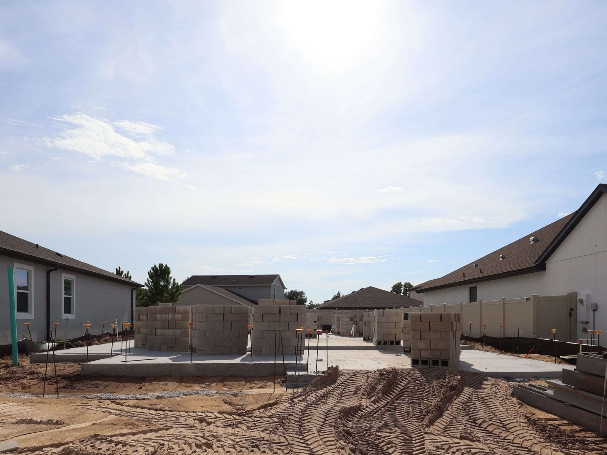 Homesite