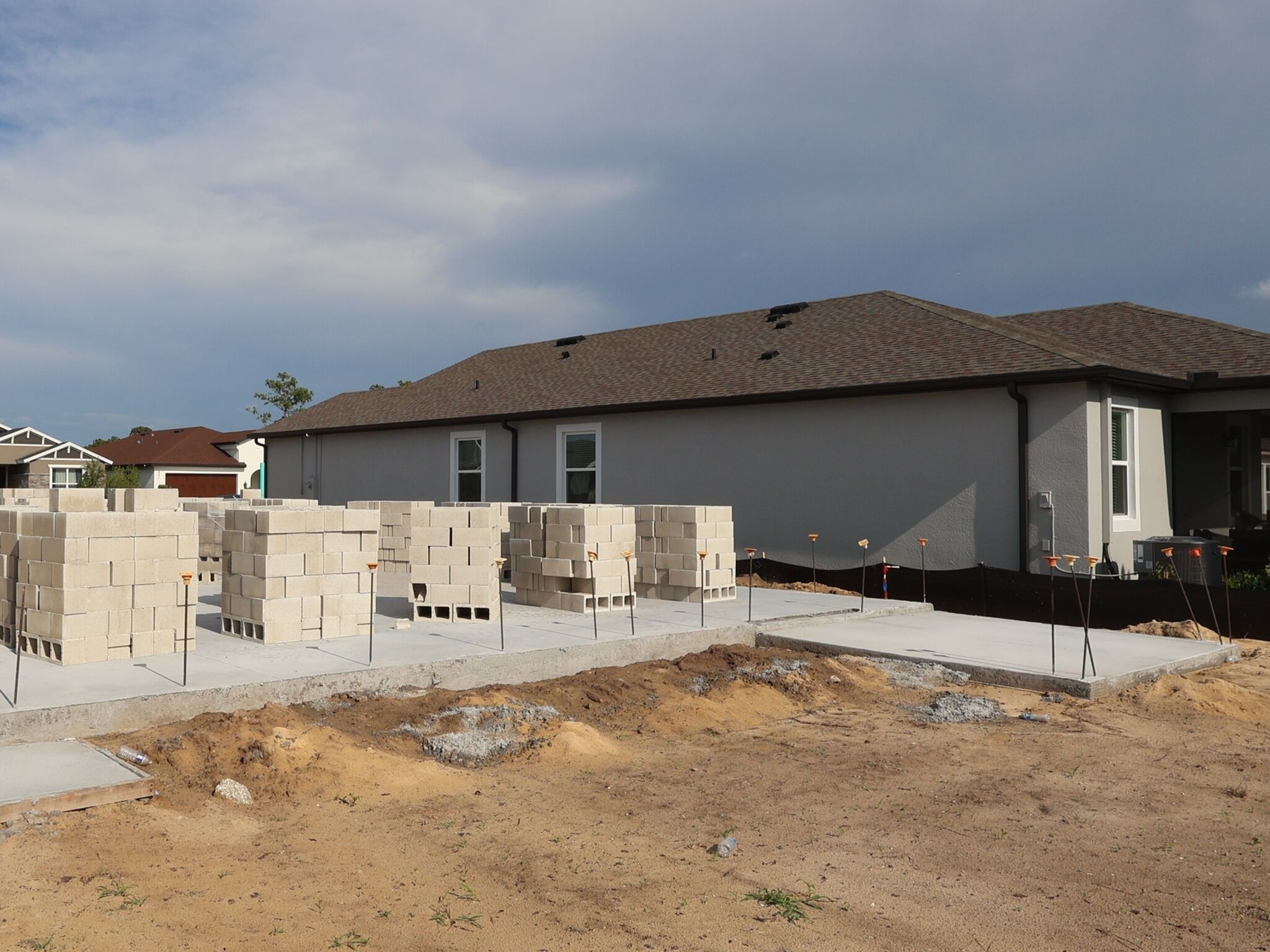 Homesite