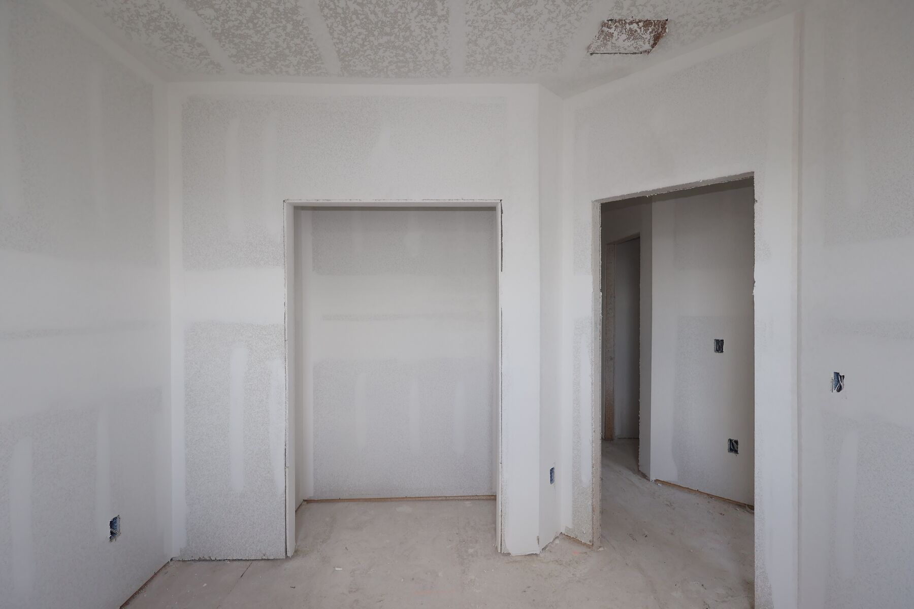 Owner's Closet