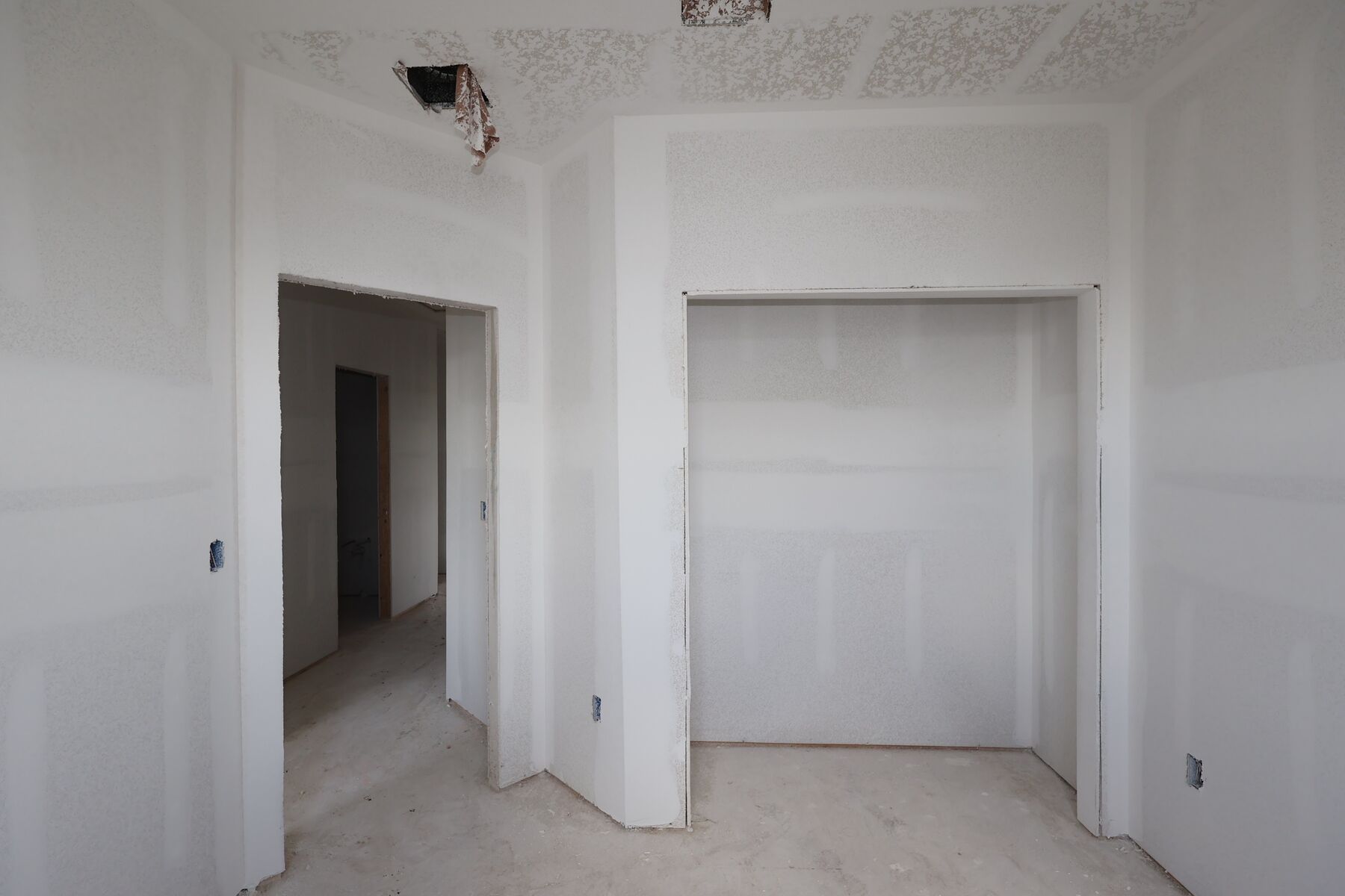 Owner's Closet