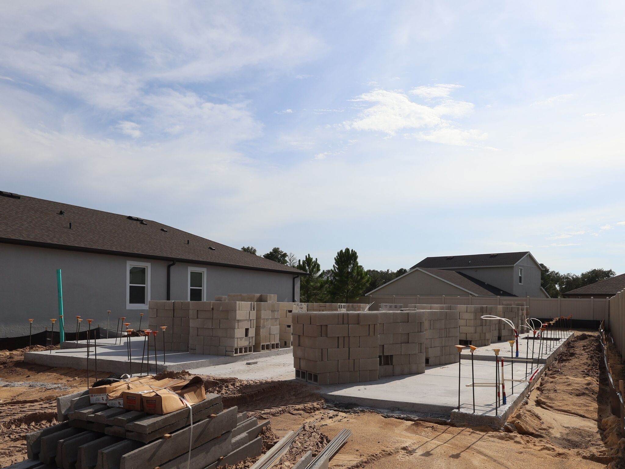 Homesite